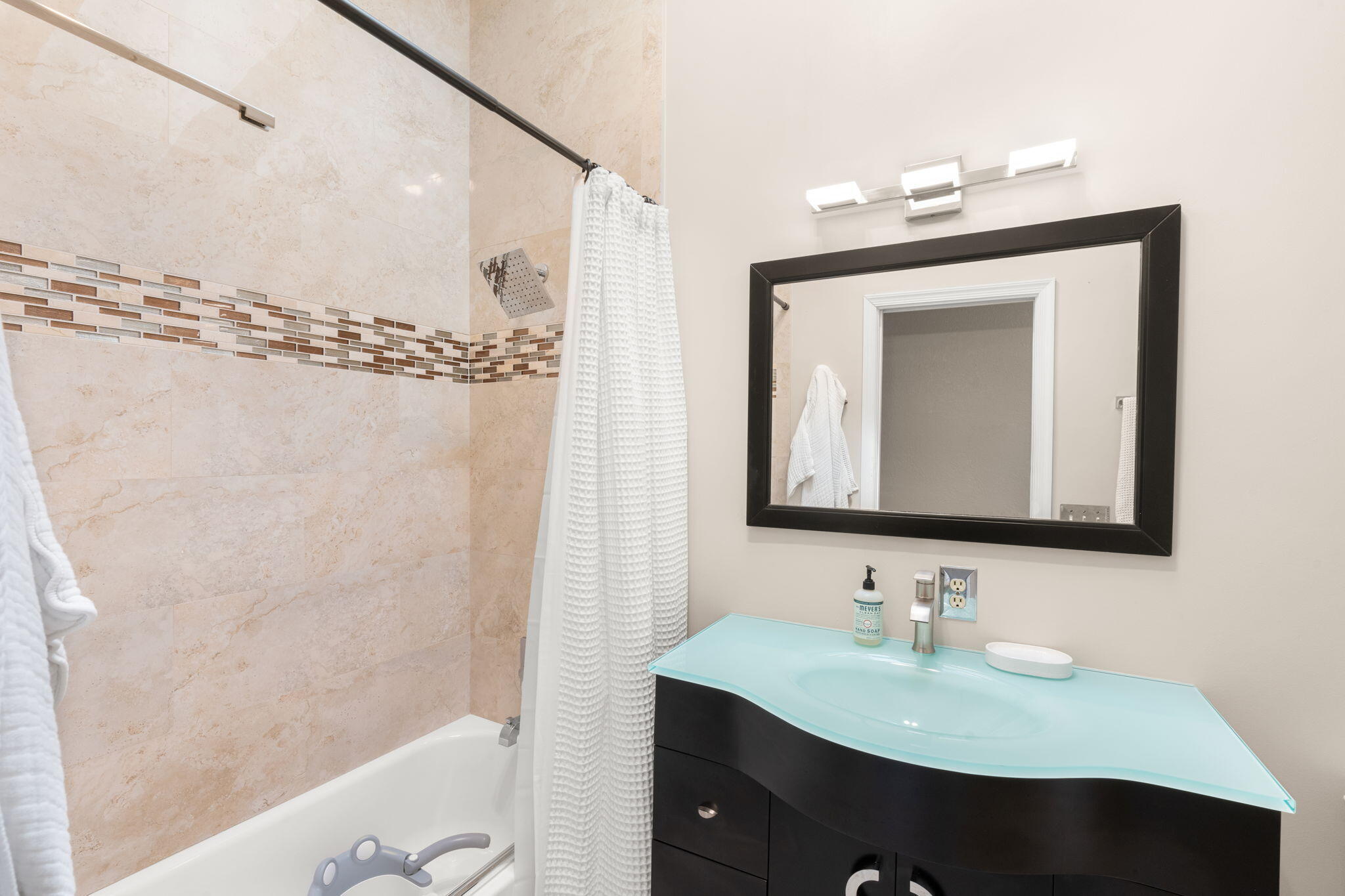 HARBOUR CLUB - Residential