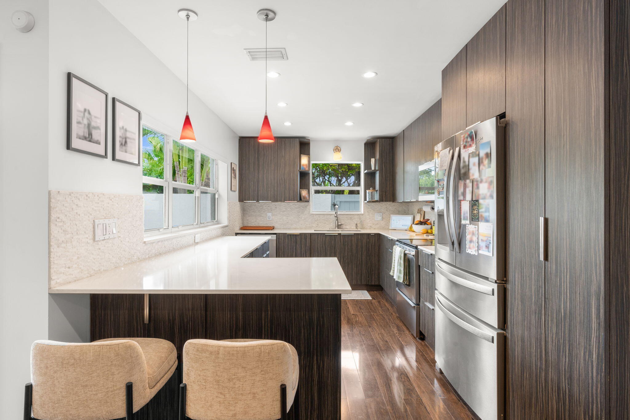 HARBOUR CLUB - Residential