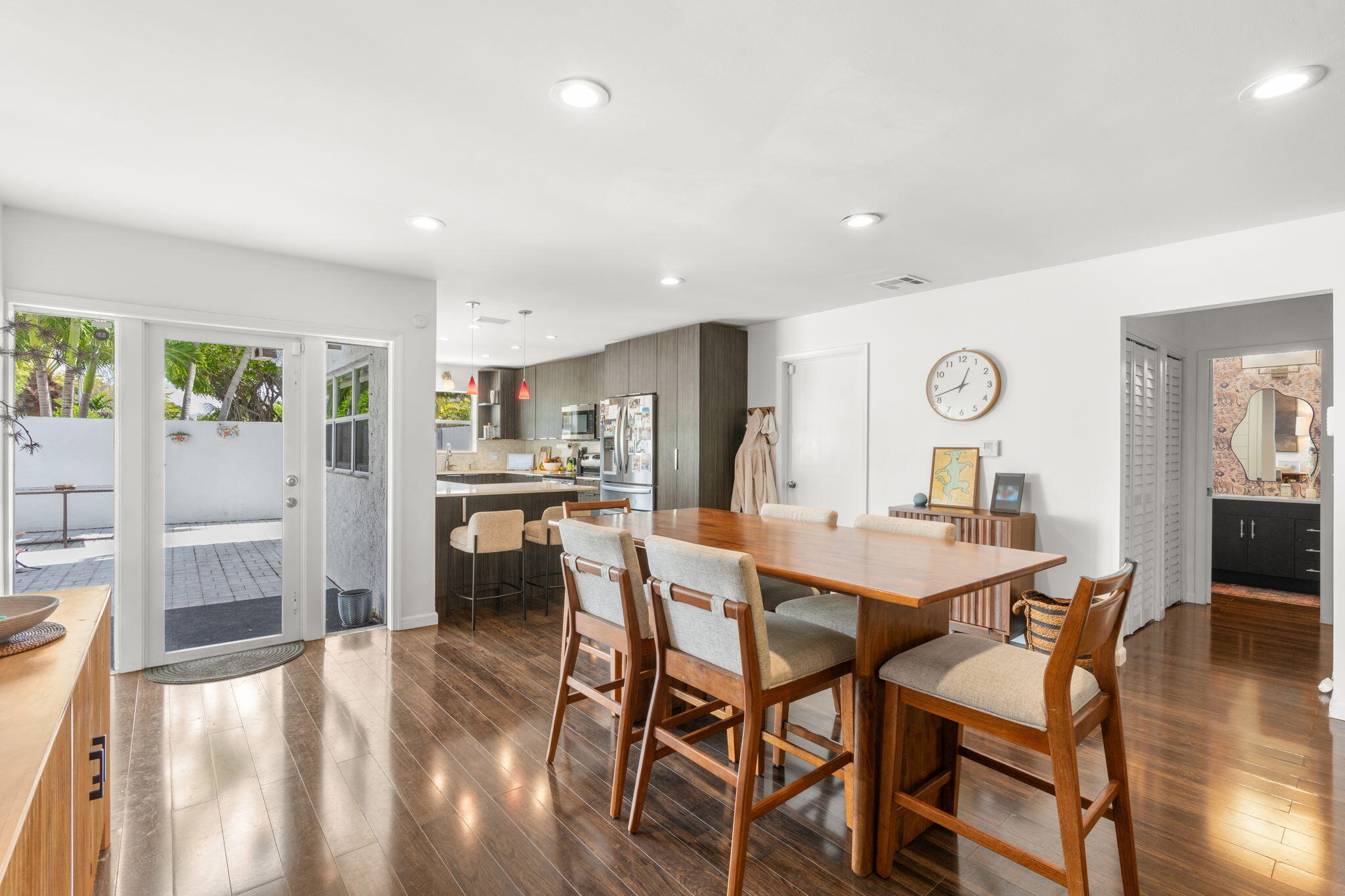 HARBOUR CLUB - Residential