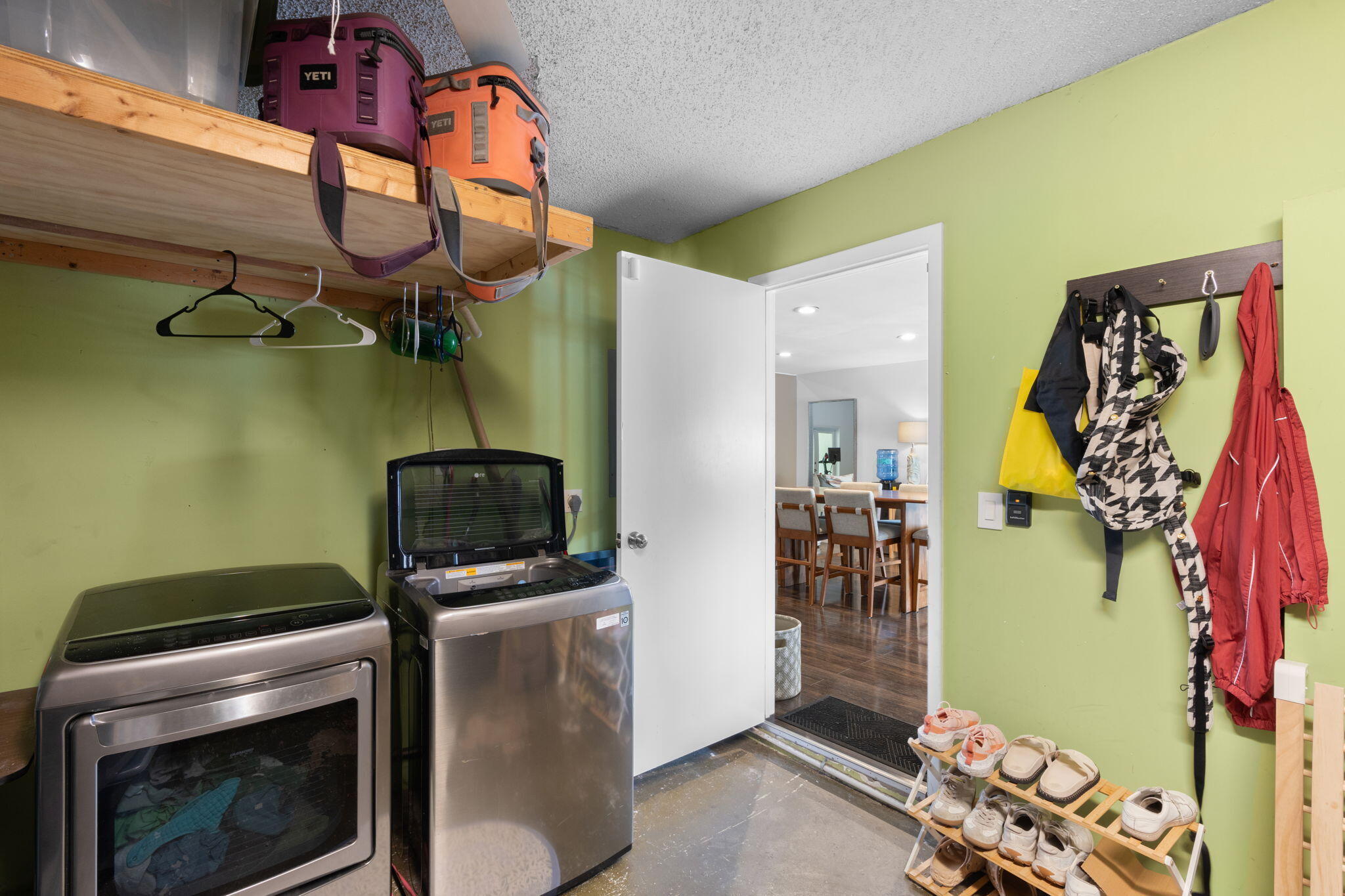 HARBOUR CLUB - Residential