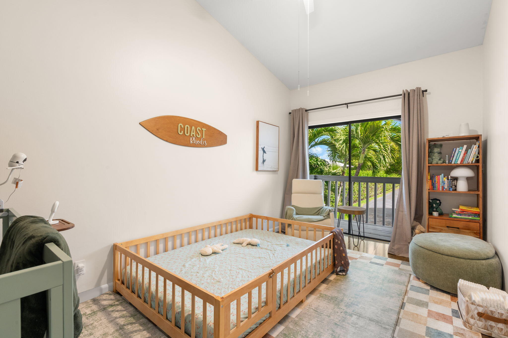 HARBOUR CLUB - Residential