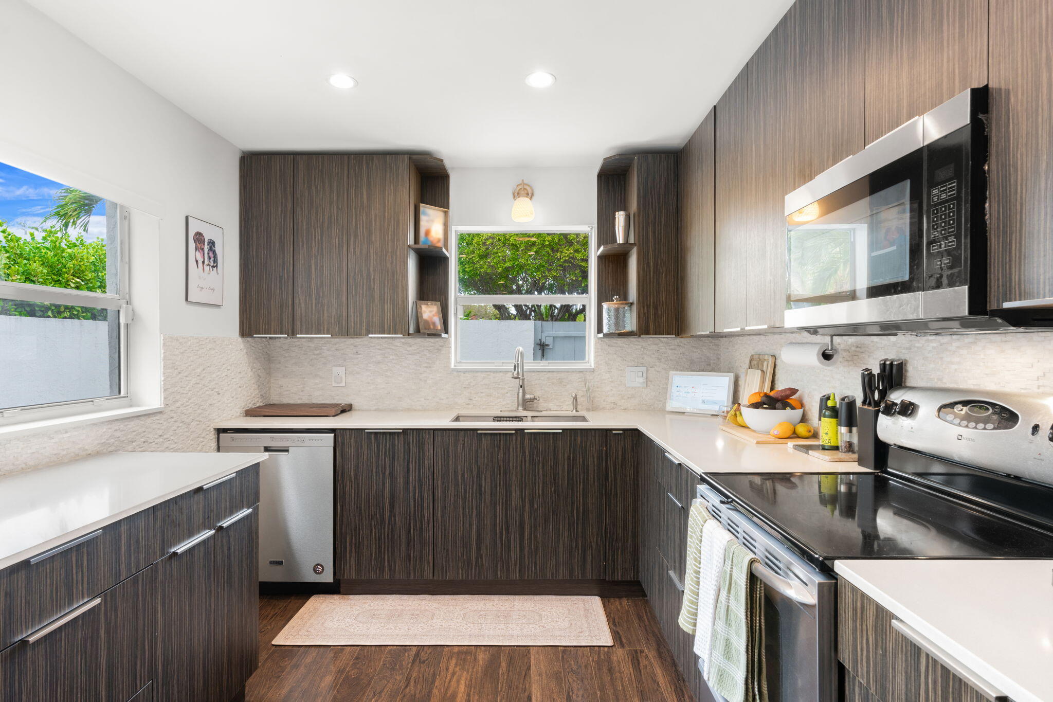 HARBOUR CLUB - Residential