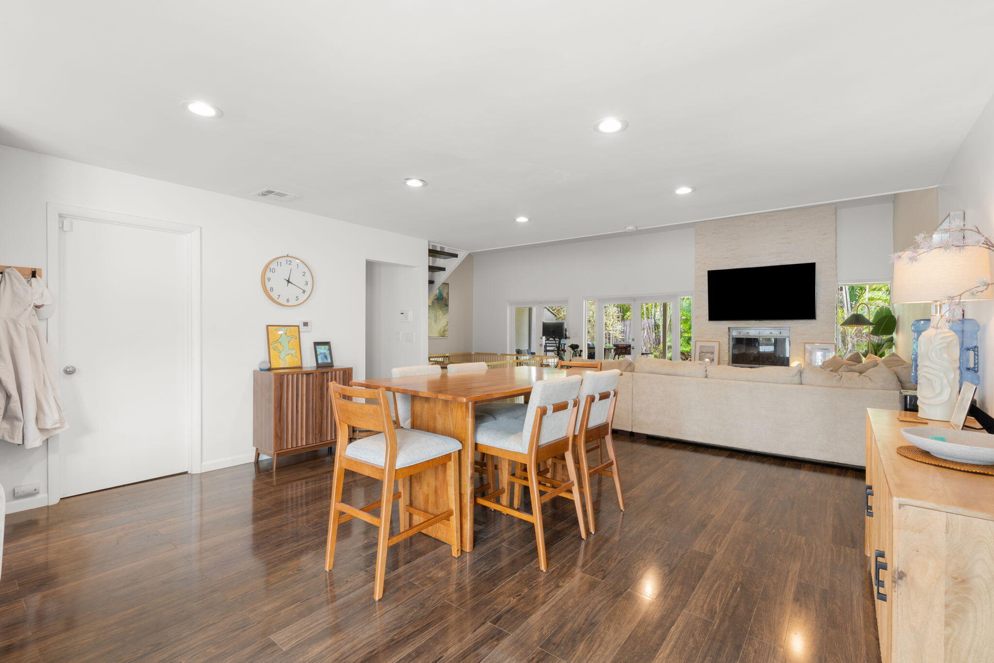 HARBOUR CLUB - Residential