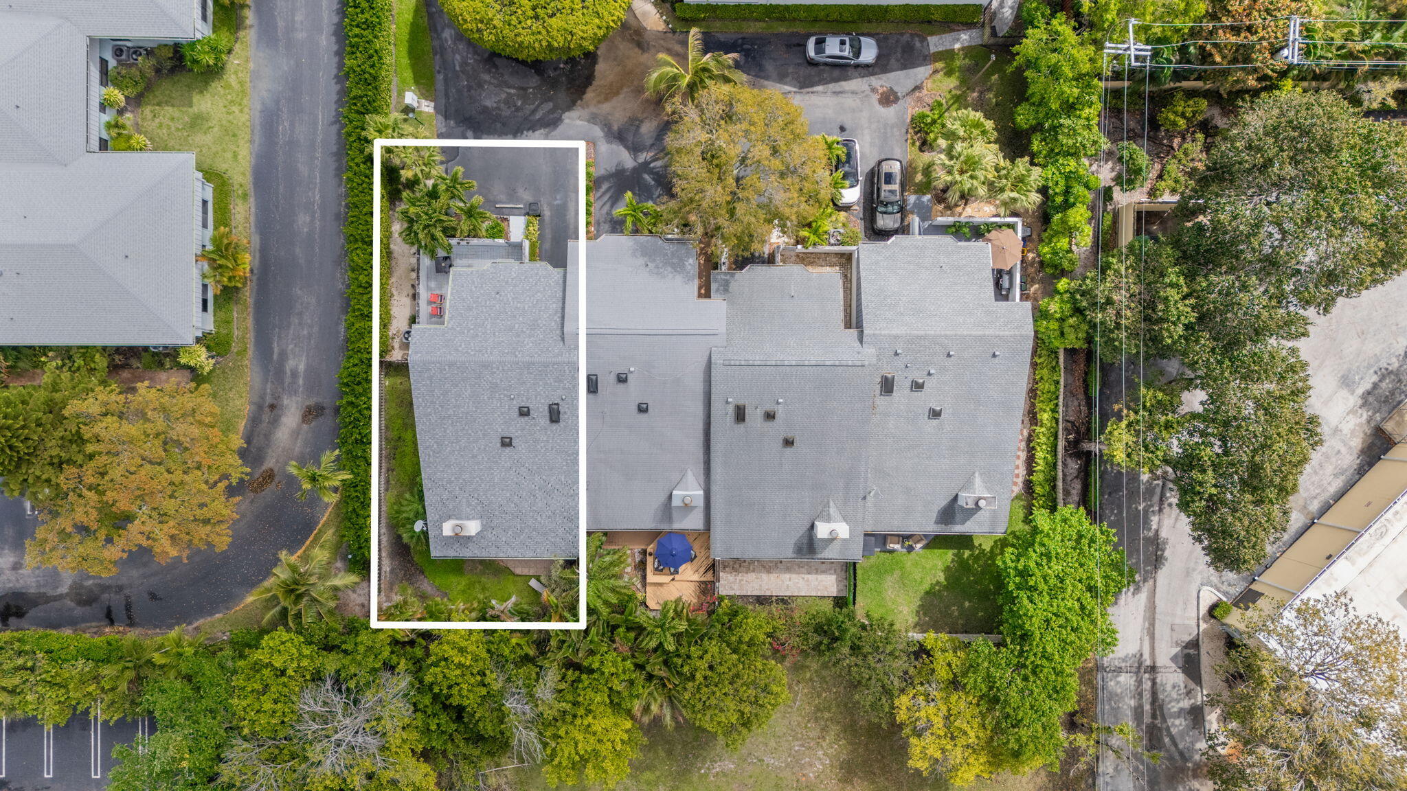 HARBOUR CLUB - Residential