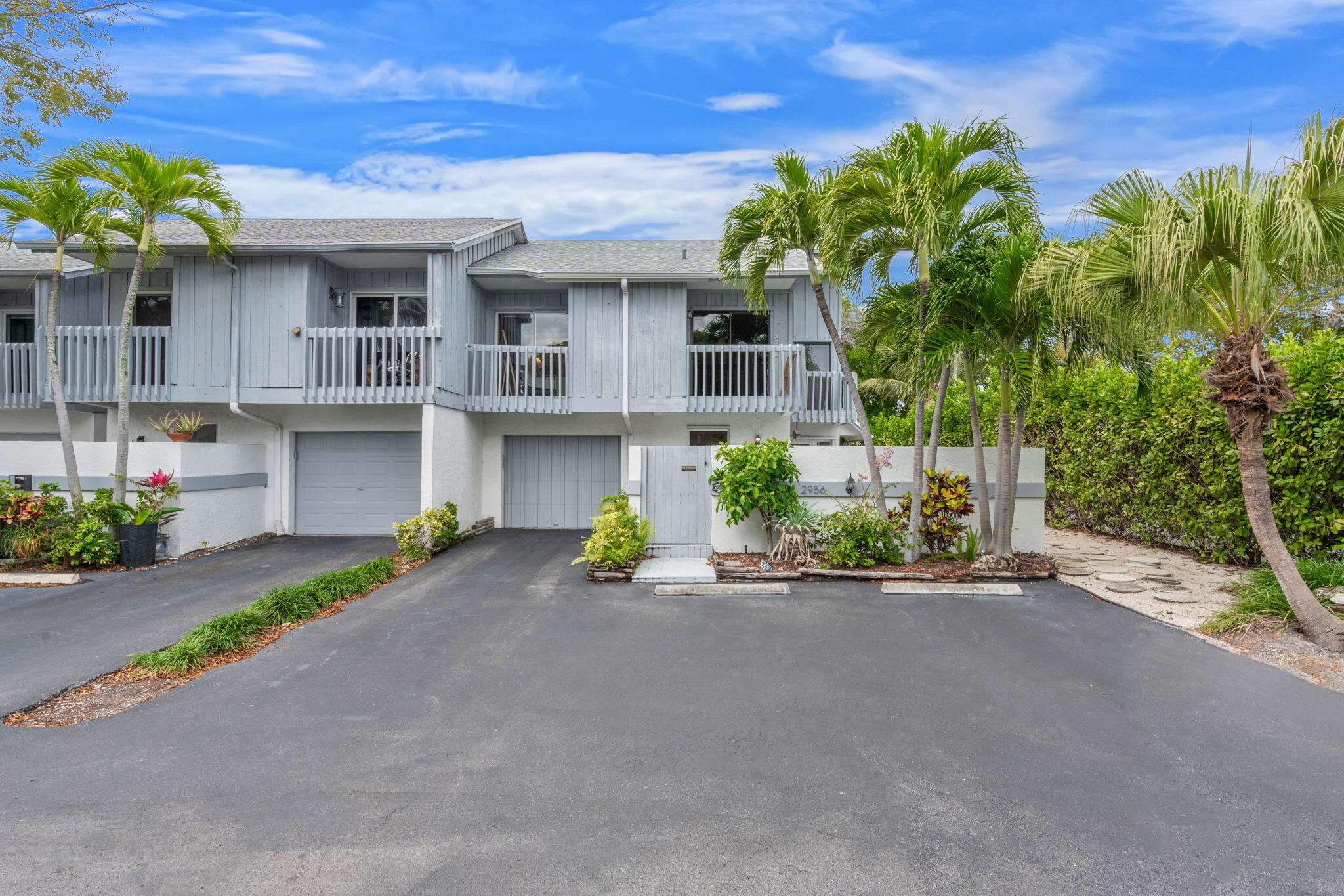 HARBOUR CLUB - Residential