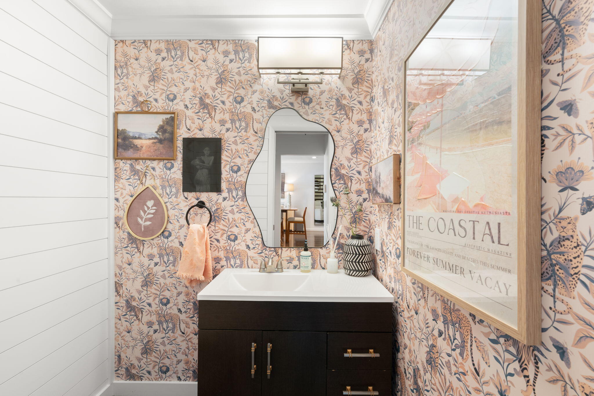 HARBOUR CLUB - Residential