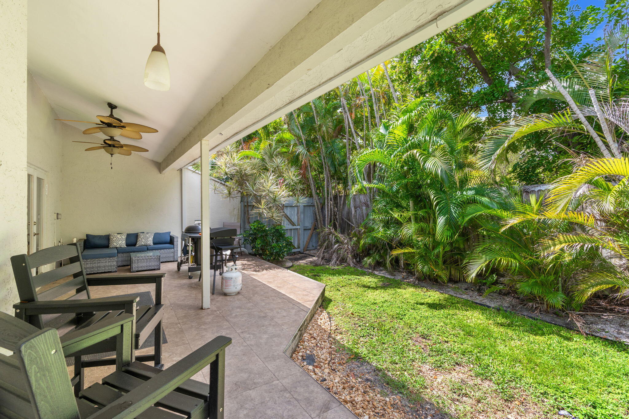 HARBOUR CLUB - Residential