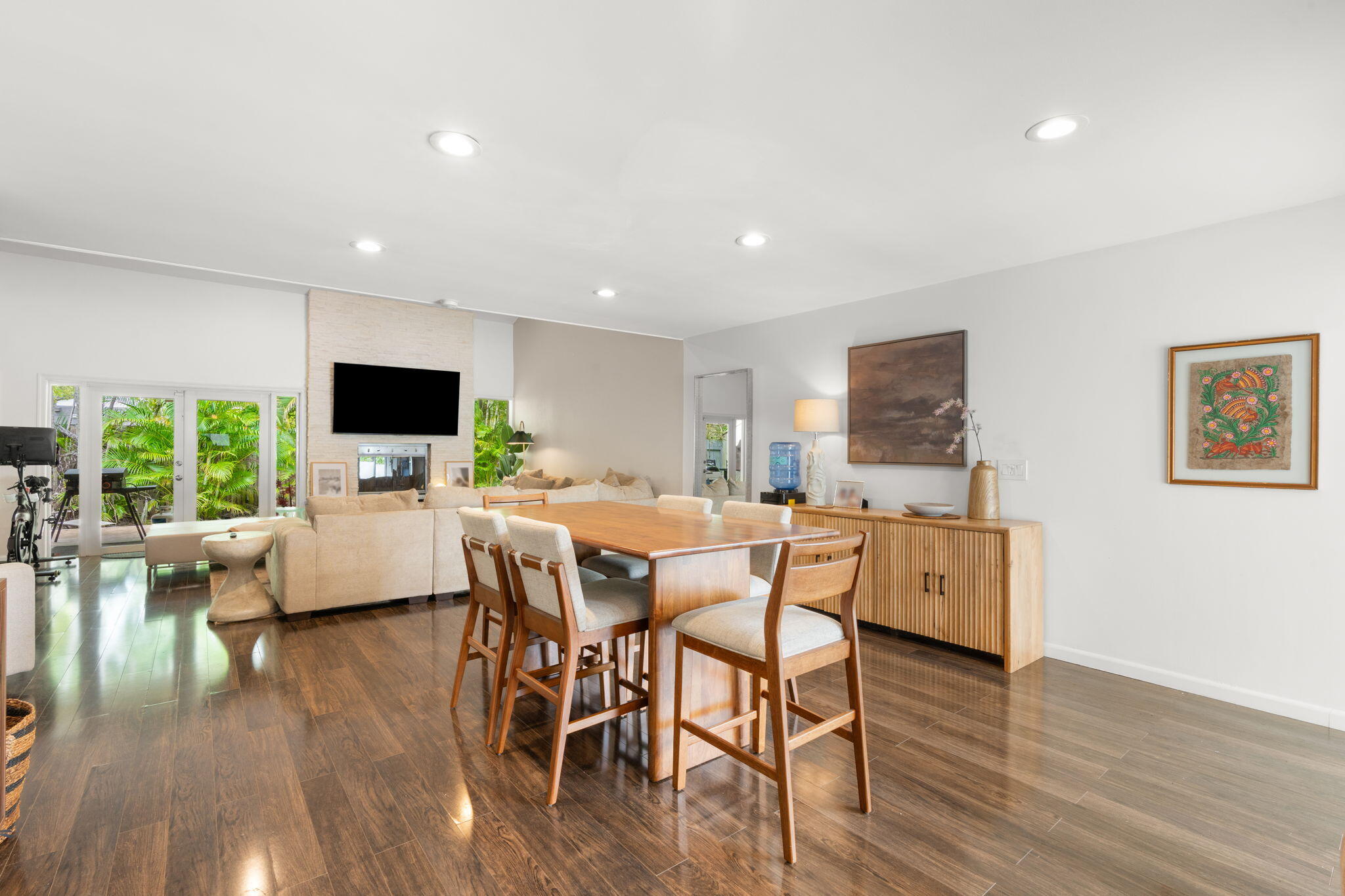 HARBOUR CLUB - Residential