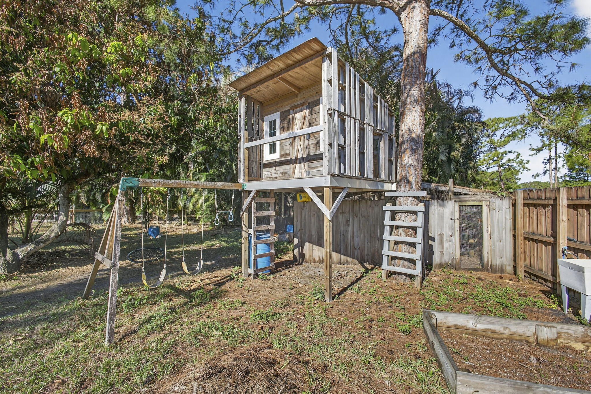 acreage - Residential