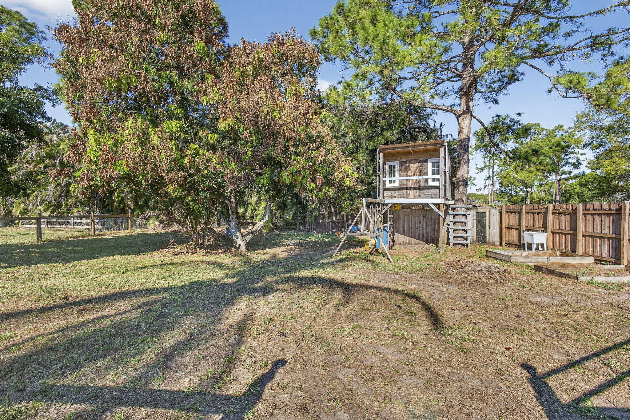 acreage - Residential