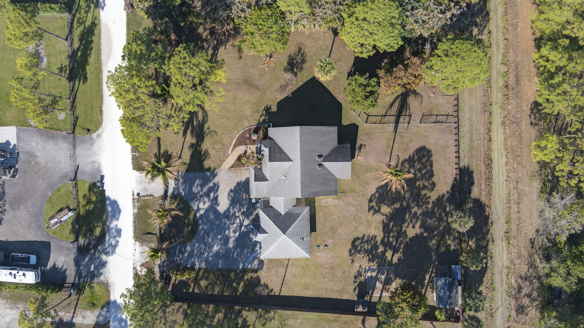 acreage - Residential