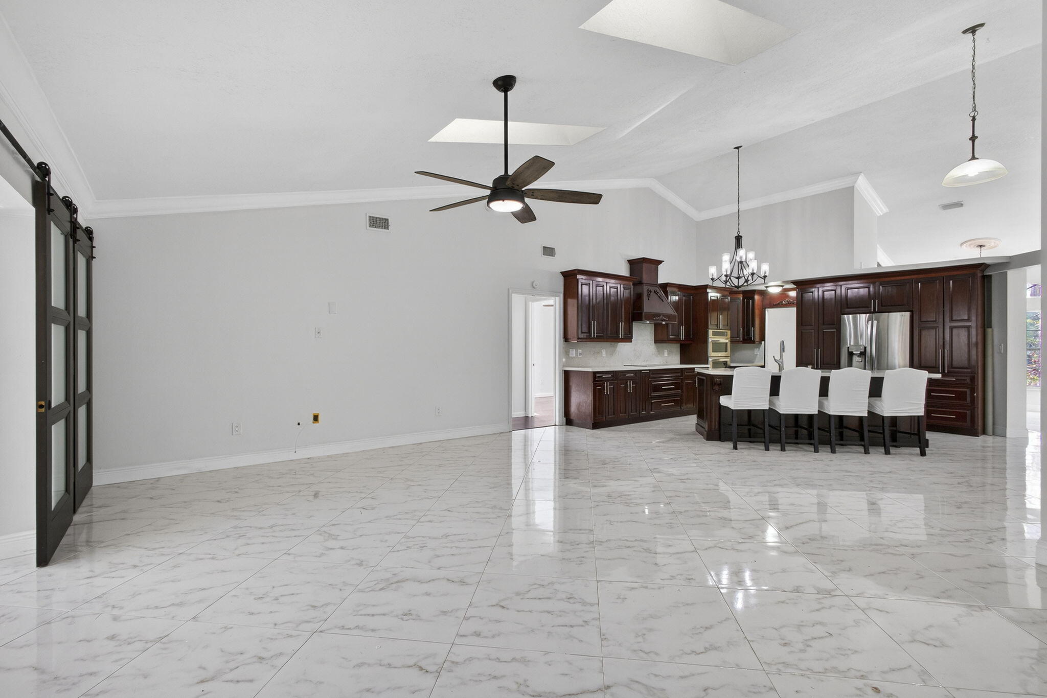 acreage - Residential