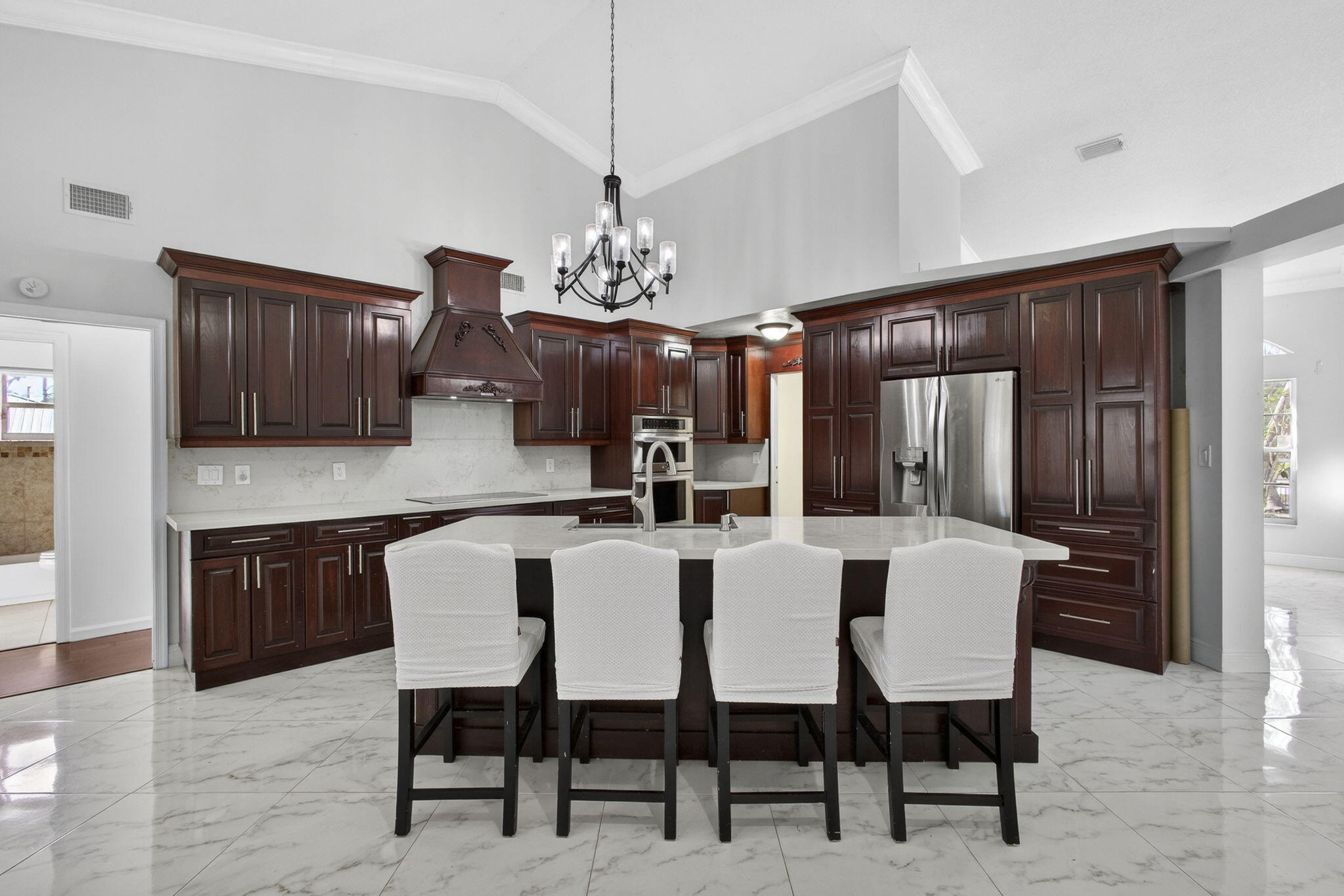 acreage - Residential