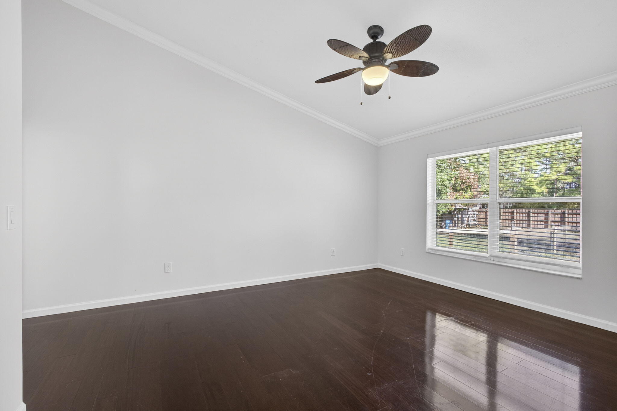 acreage - Residential