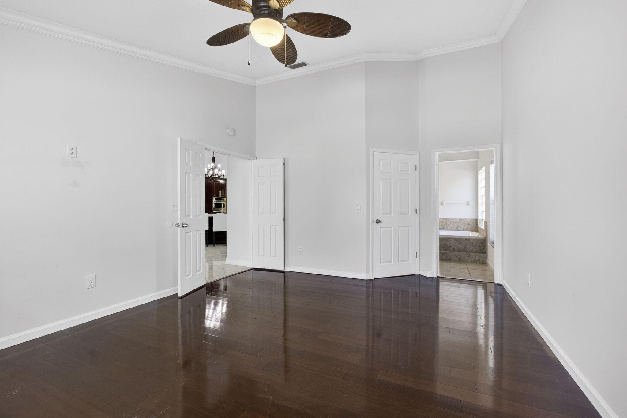 acreage - Residential