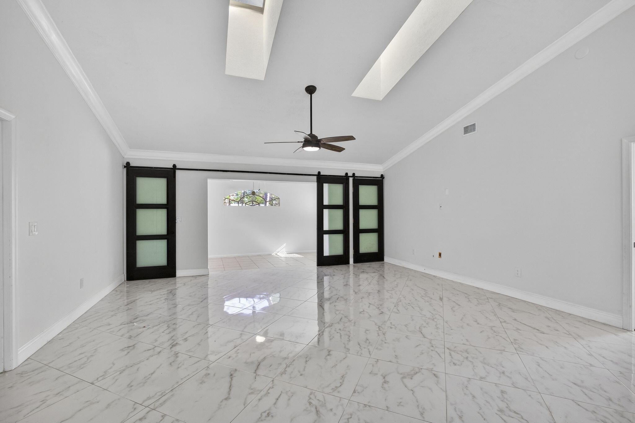 acreage - Residential