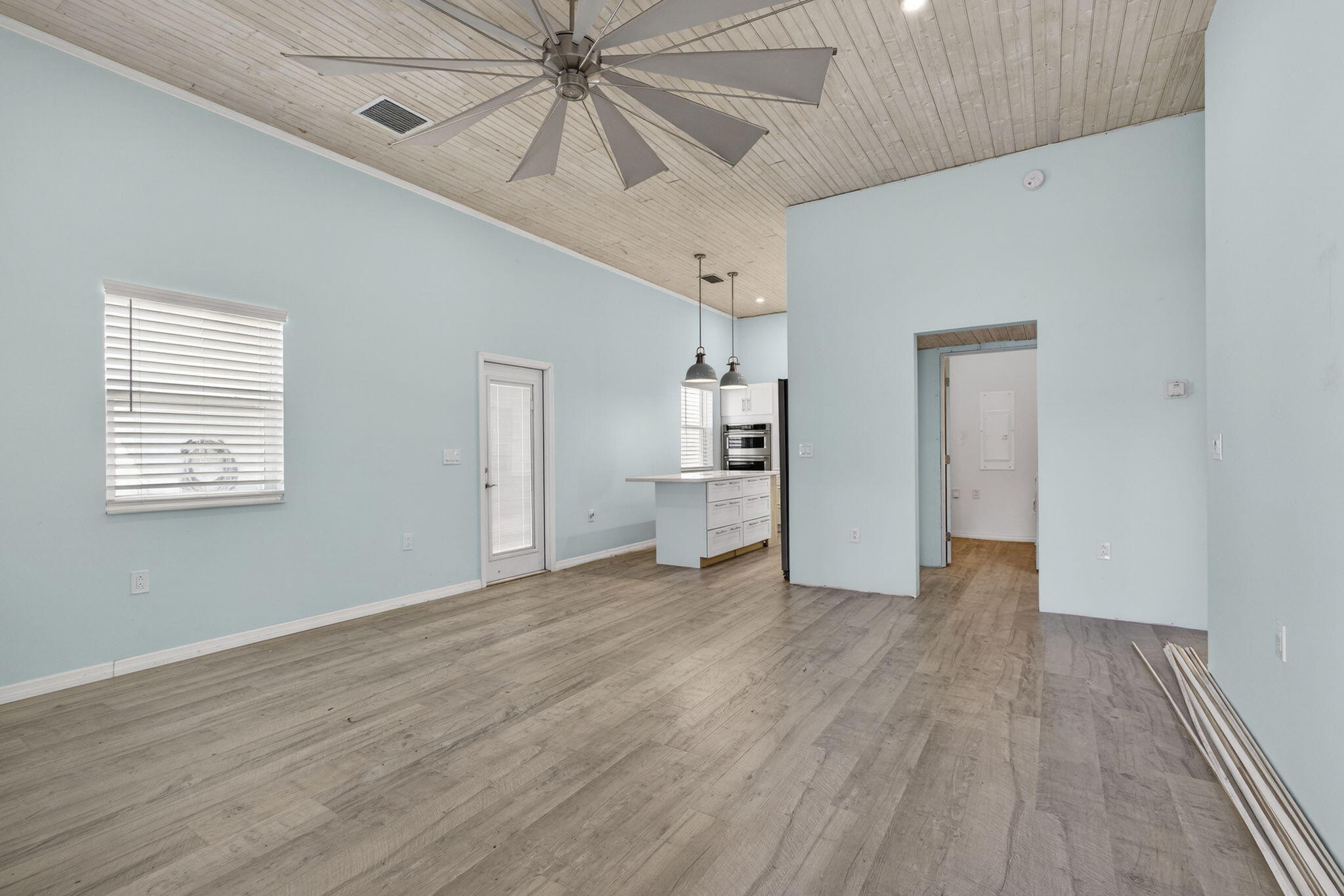 acreage - Residential