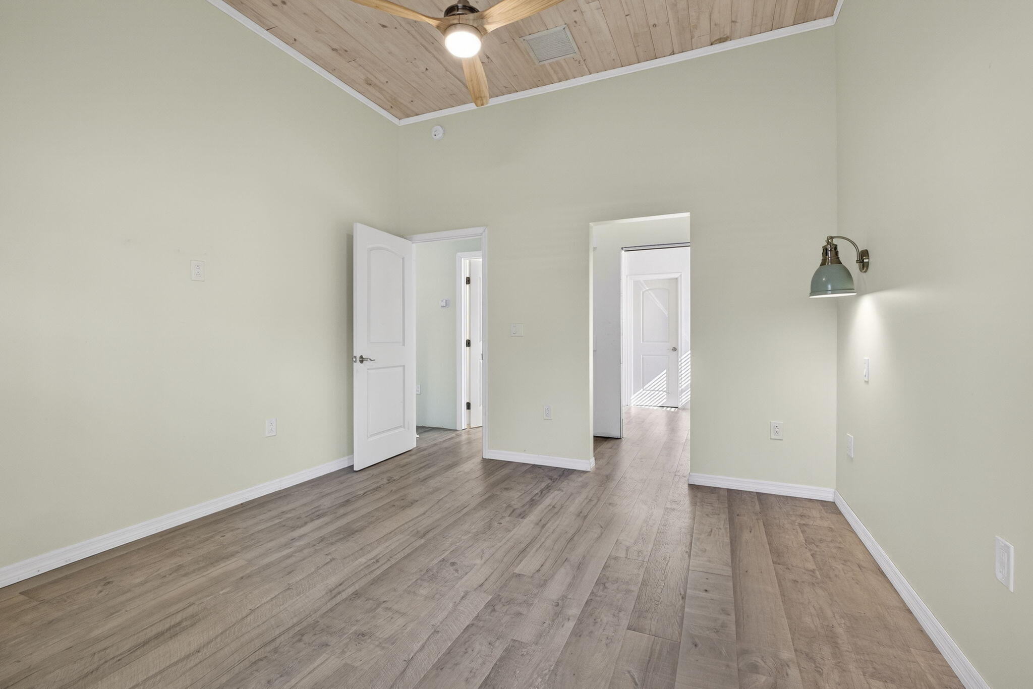 acreage - Residential