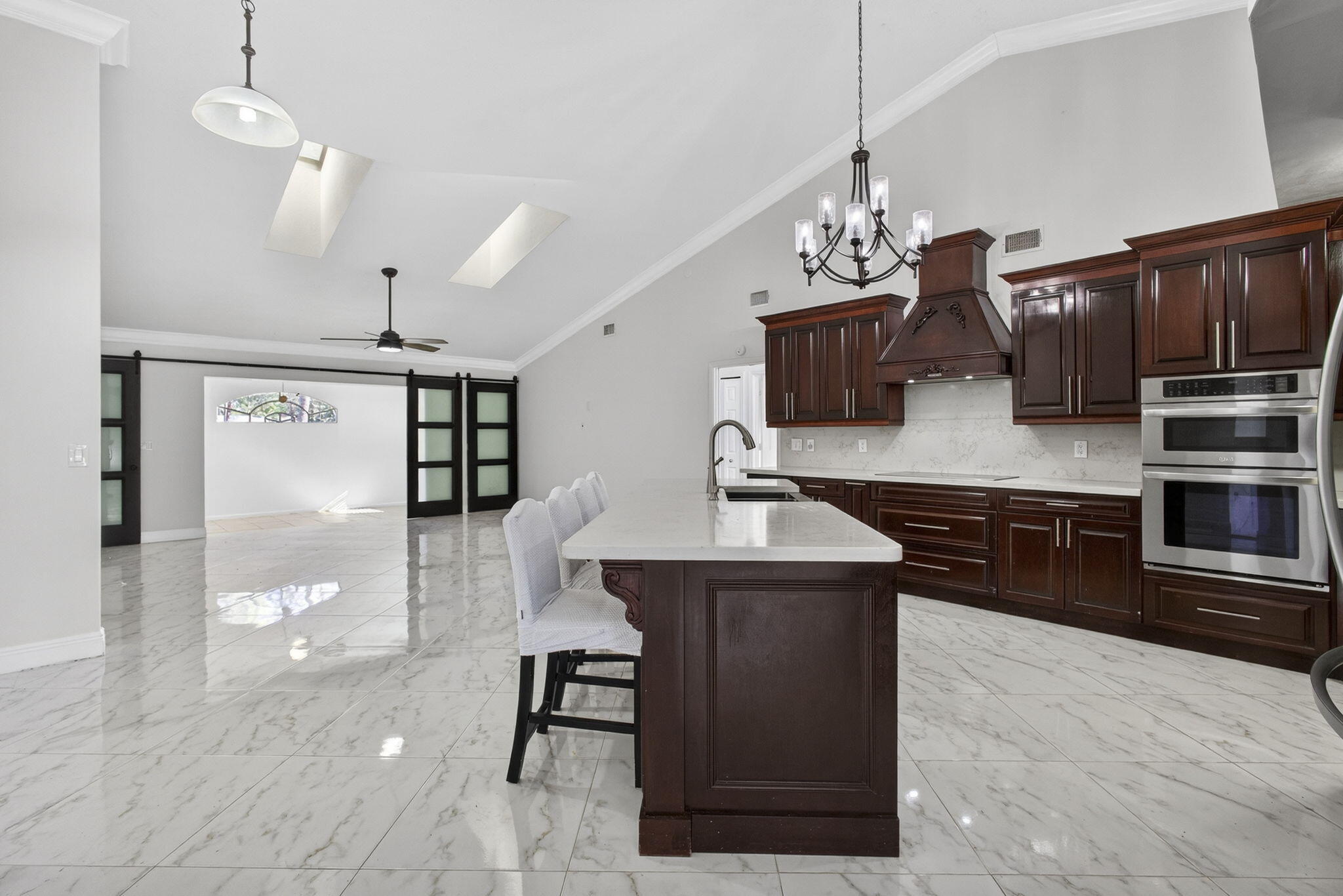 acreage - Residential