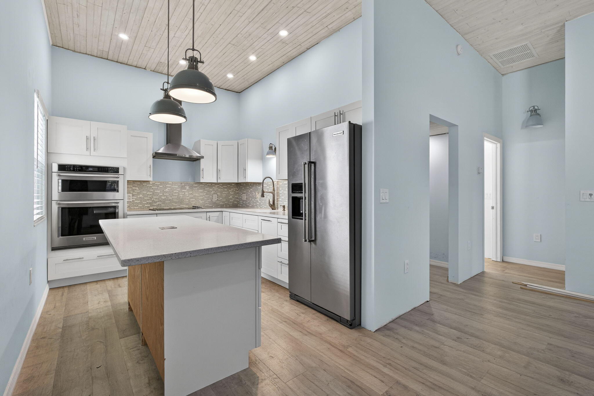 acreage - Residential