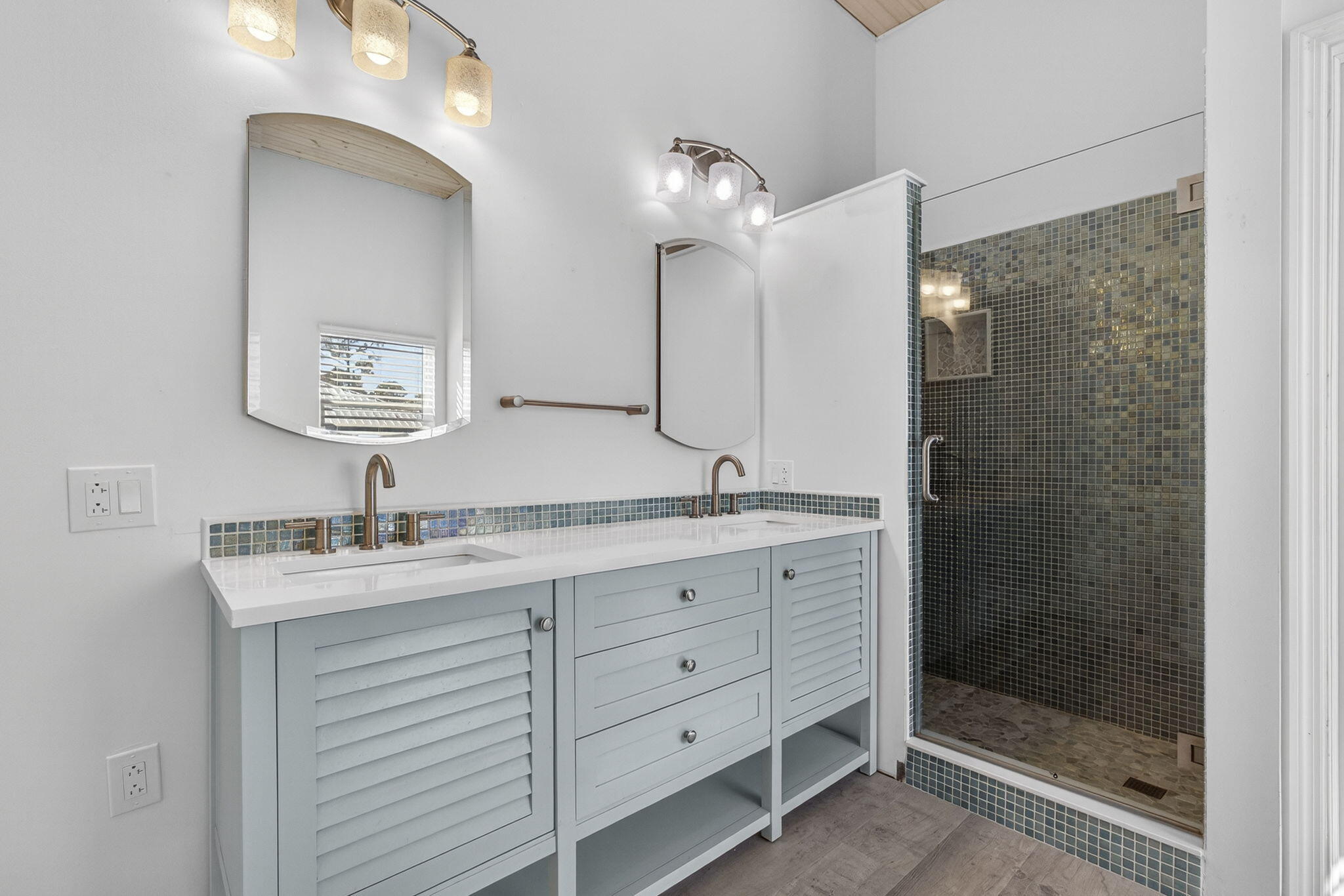 acreage - Residential