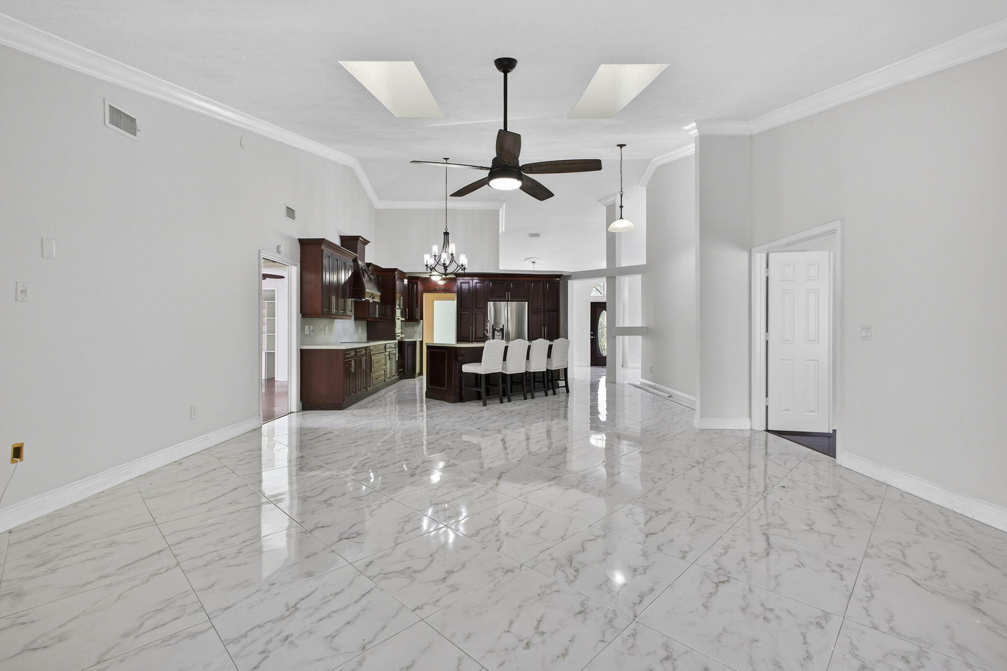 acreage - Residential