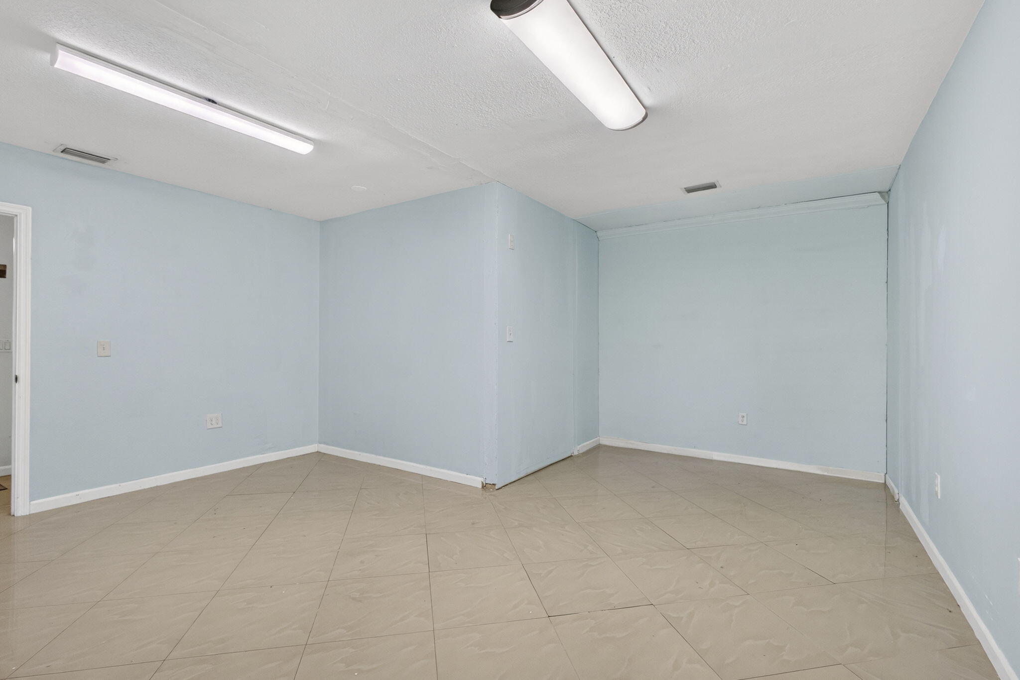 acreage - Residential