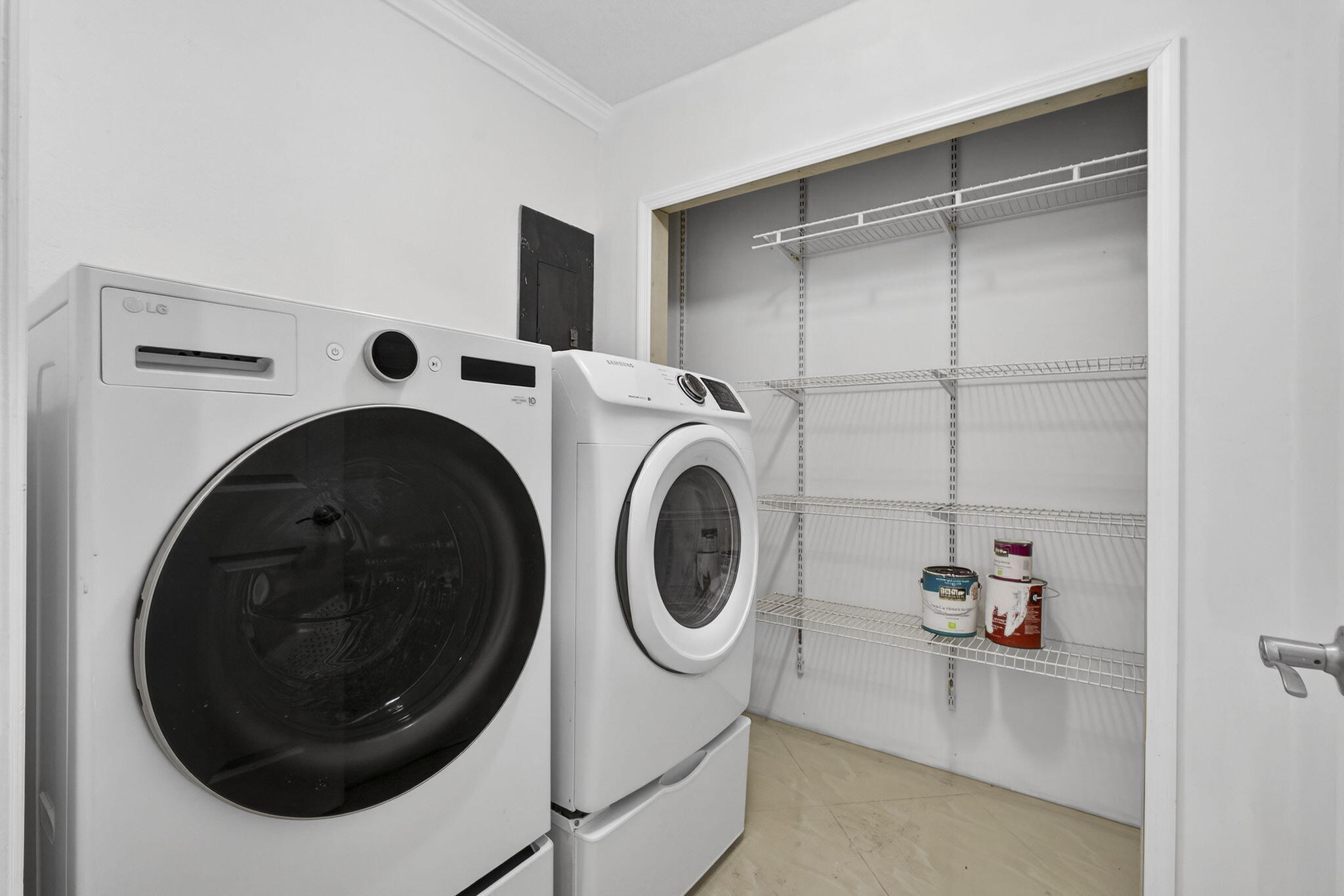 acreage - Residential