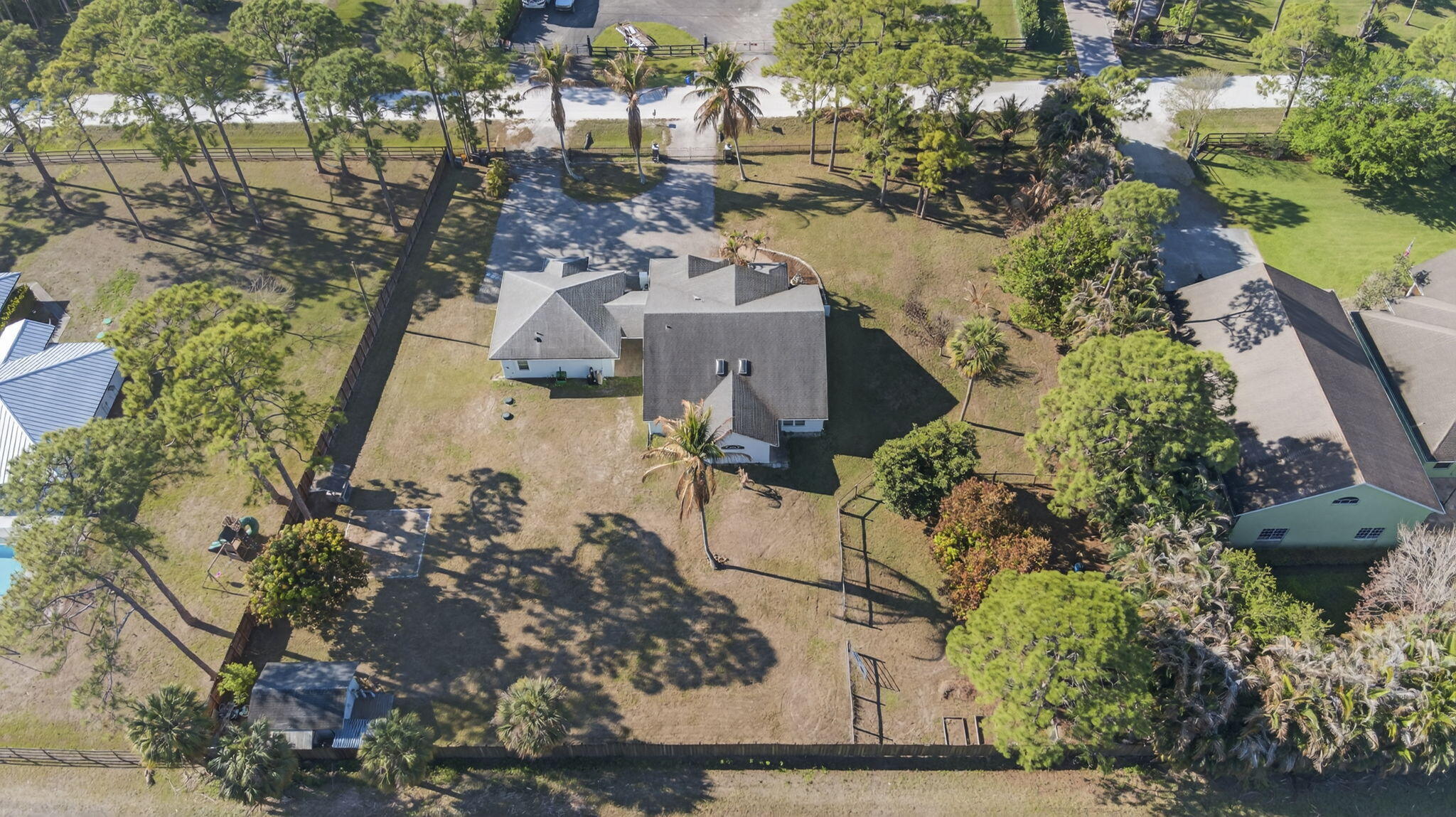 acreage - Residential