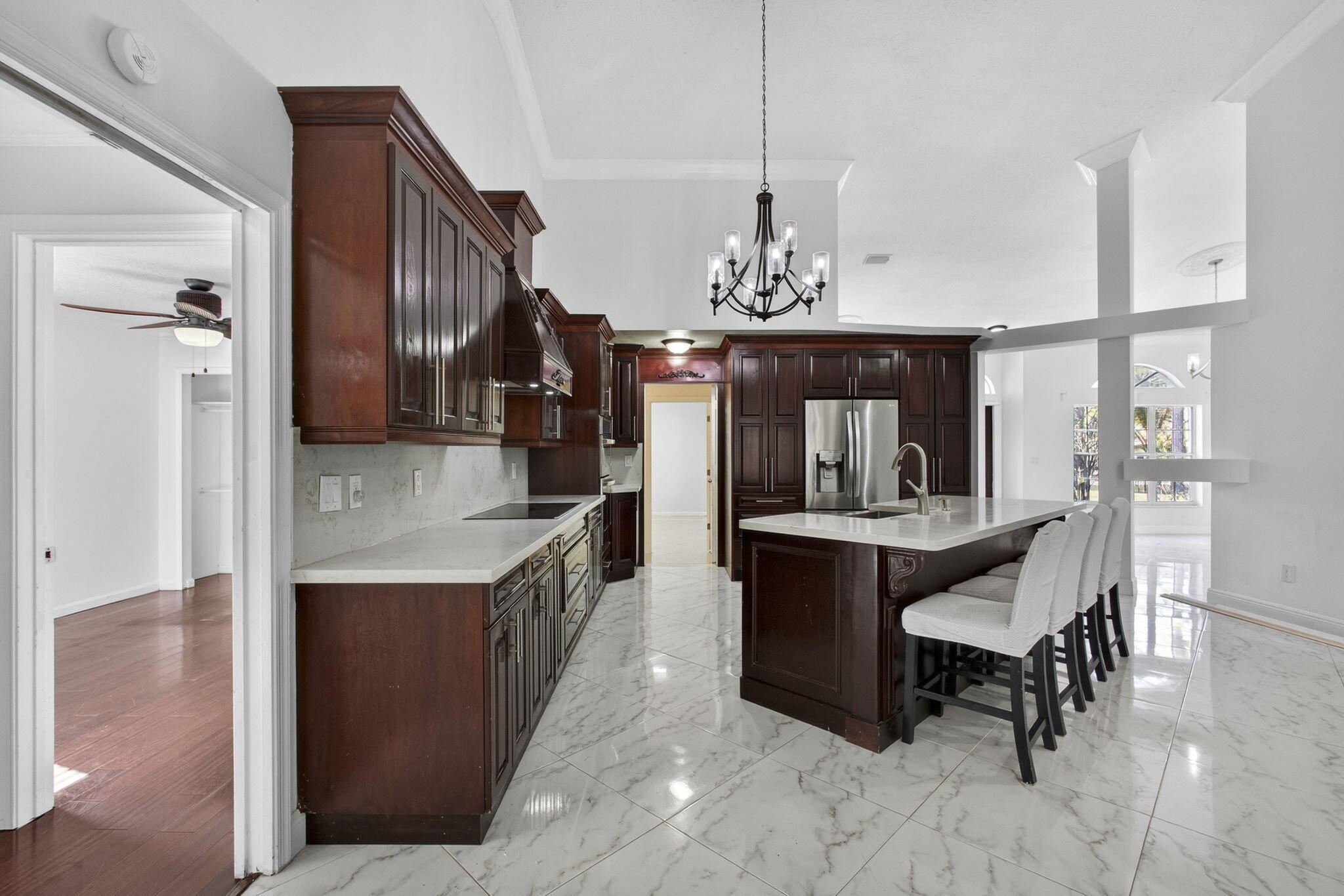 acreage - Residential