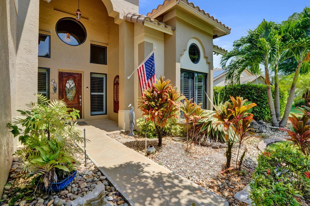 Photo of 11725 Kimmie Drive, Cooper City, FL 33026 (MLS # B26044252)