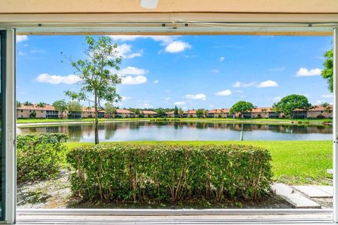 7881 Whispering Palms 101 Drive 101 Boynton Beach FL 33437