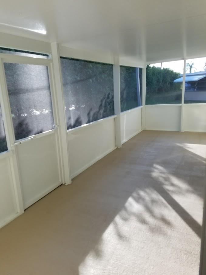 IMPERIAL VILLAS CONDO - Residential