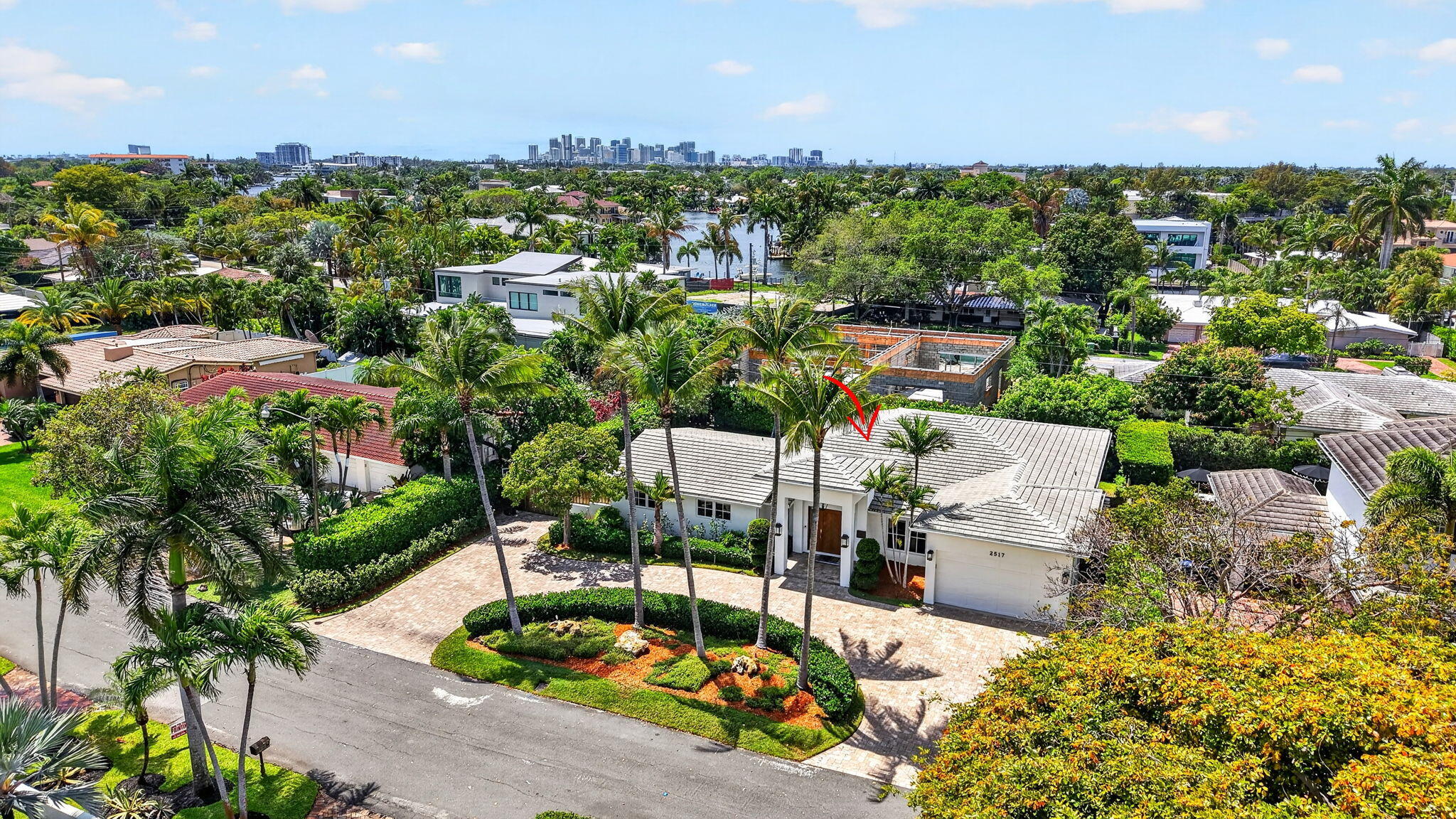 CORAL RIDGE GALT ADD - Residential