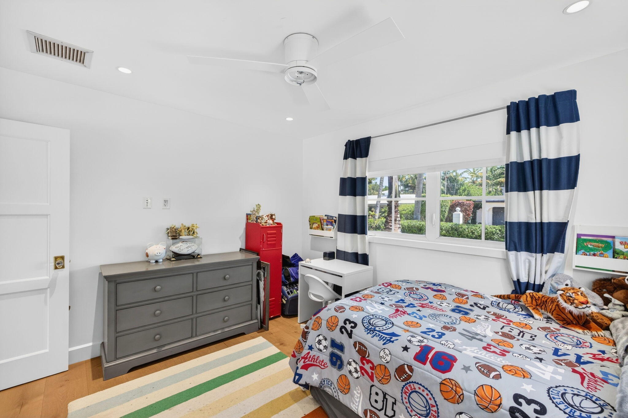 CORAL RIDGE GALT ADD - Residential