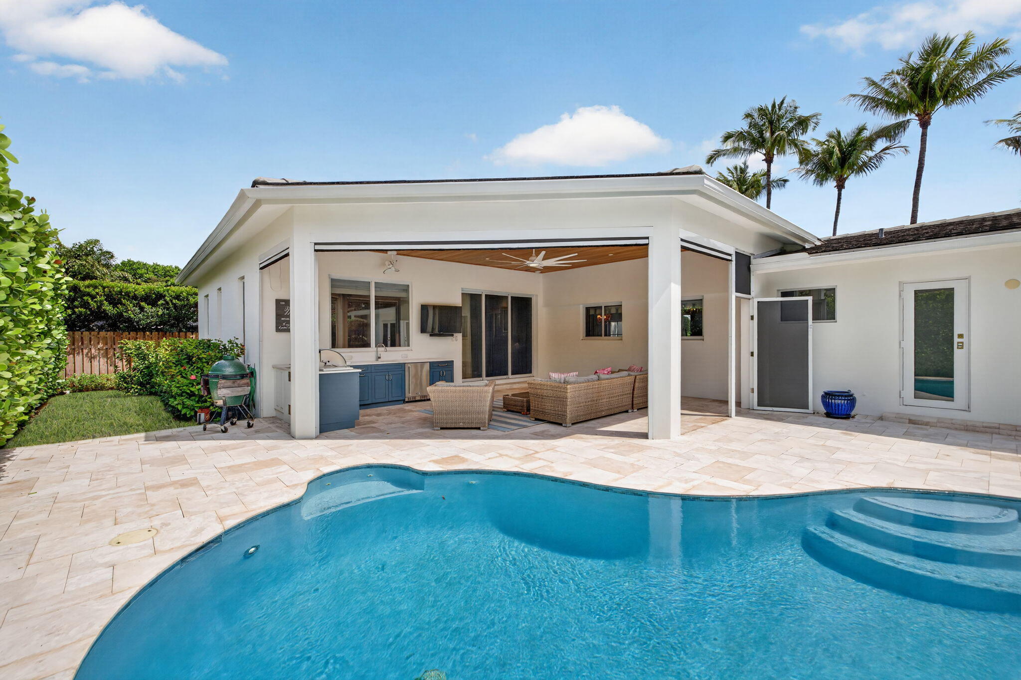 CORAL RIDGE GALT ADD - Residential