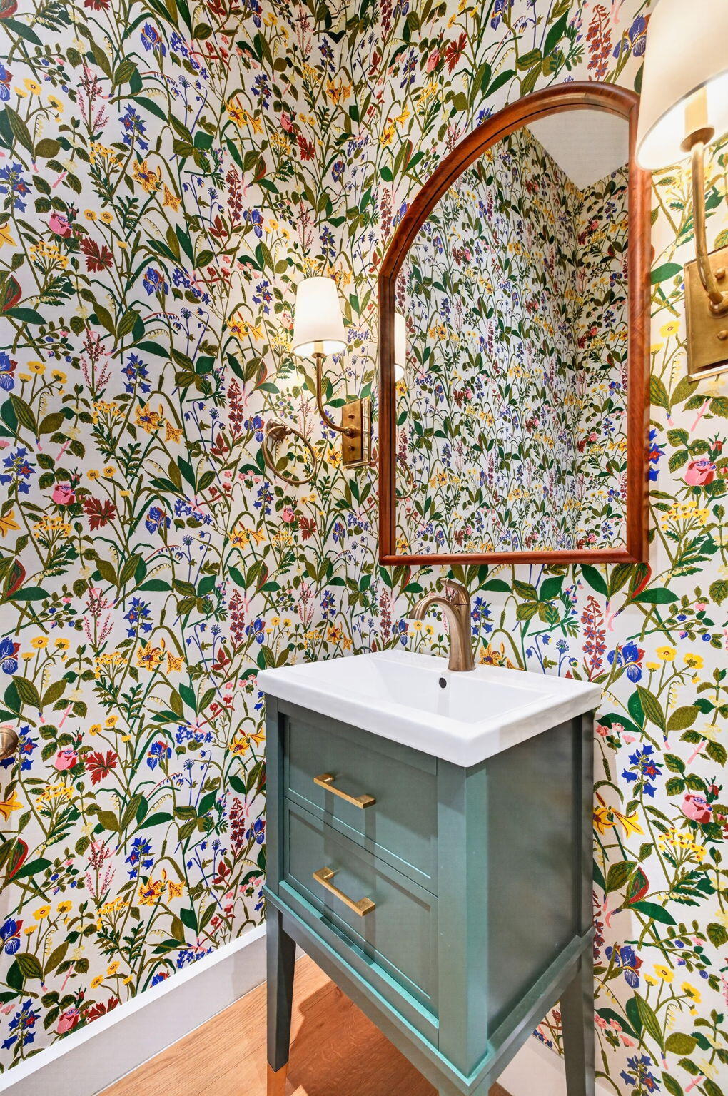 CORAL RIDGE GALT ADD - Residential