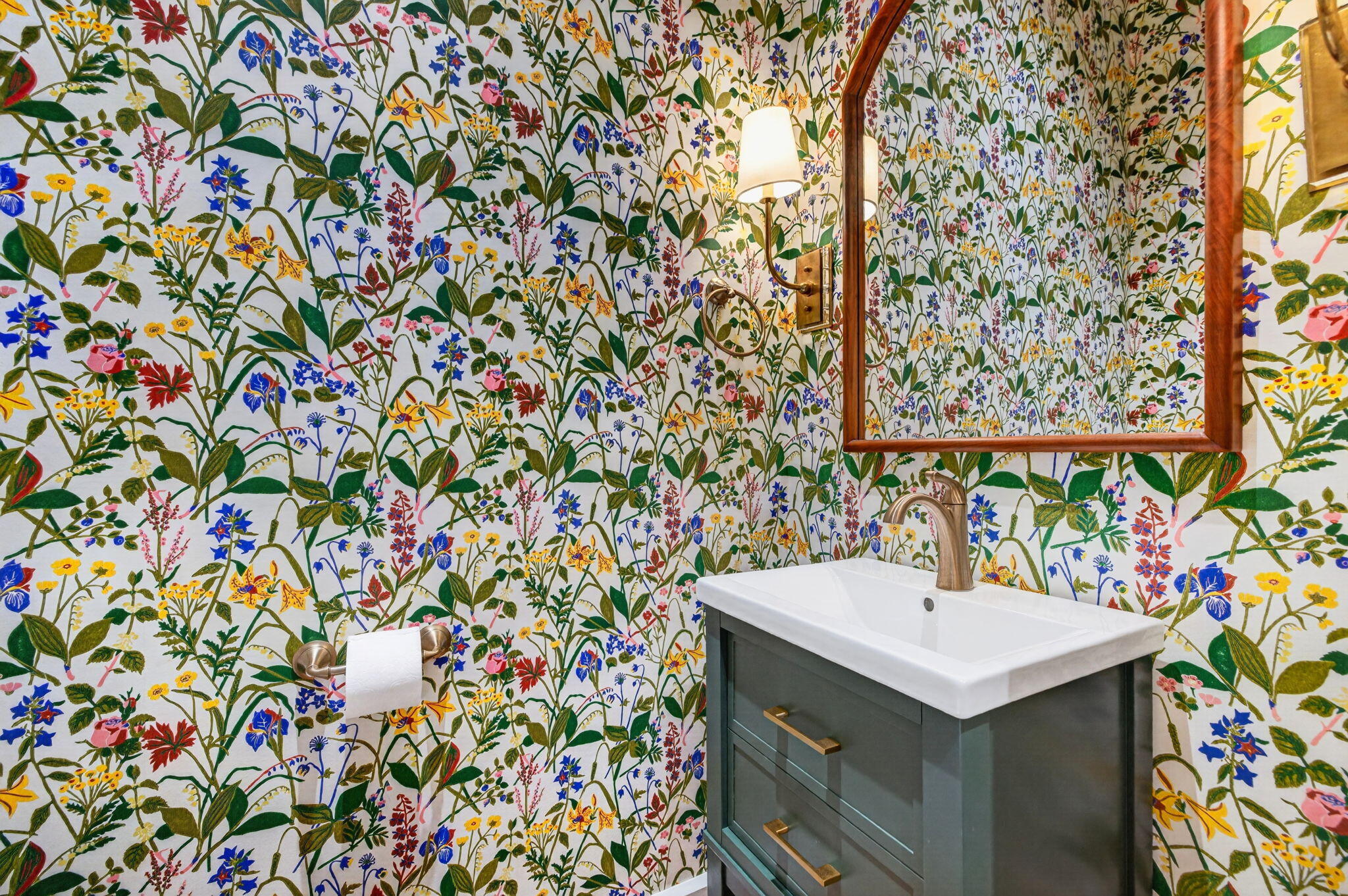 CORAL RIDGE GALT ADD - Residential