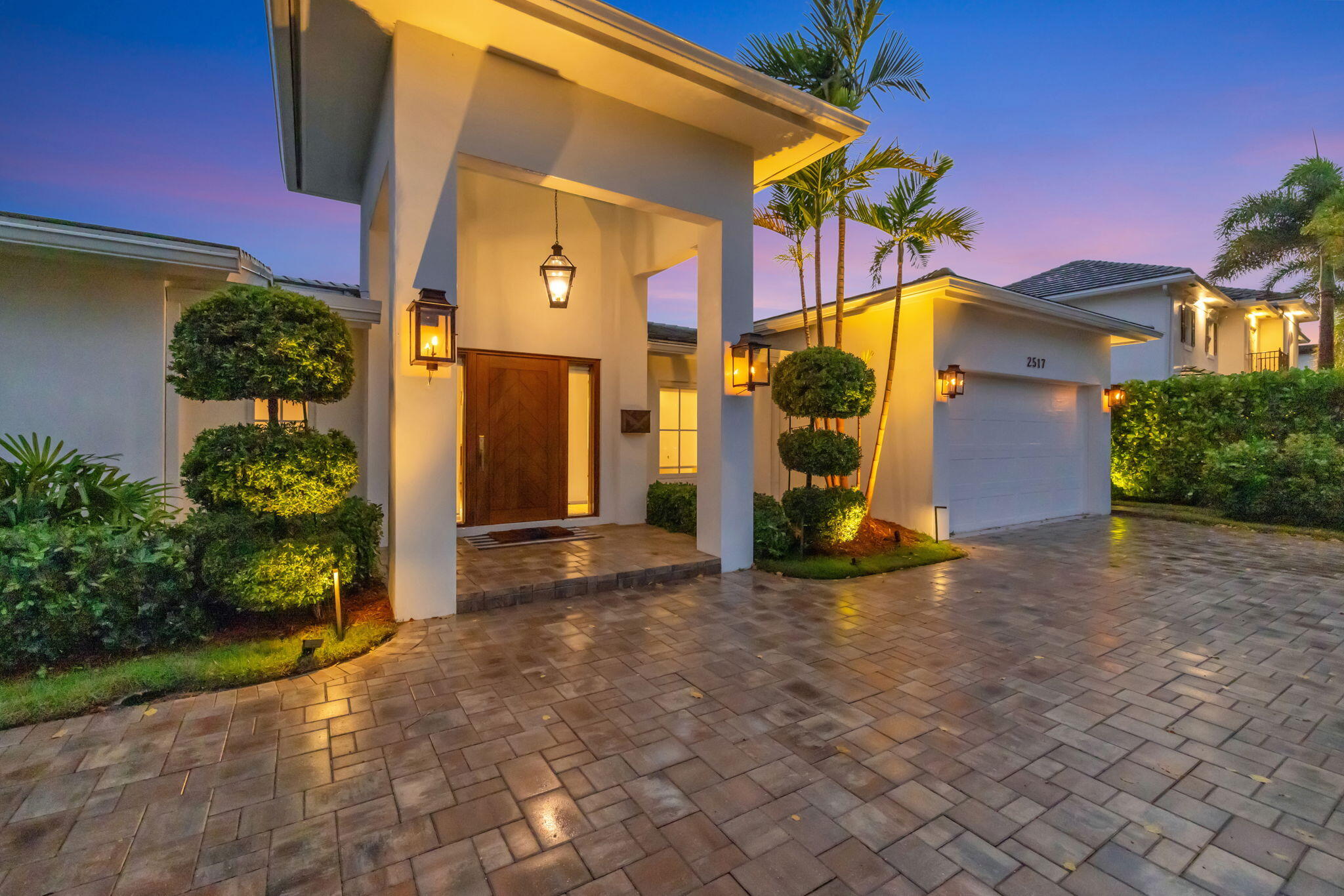 CORAL RIDGE GALT ADD - Residential