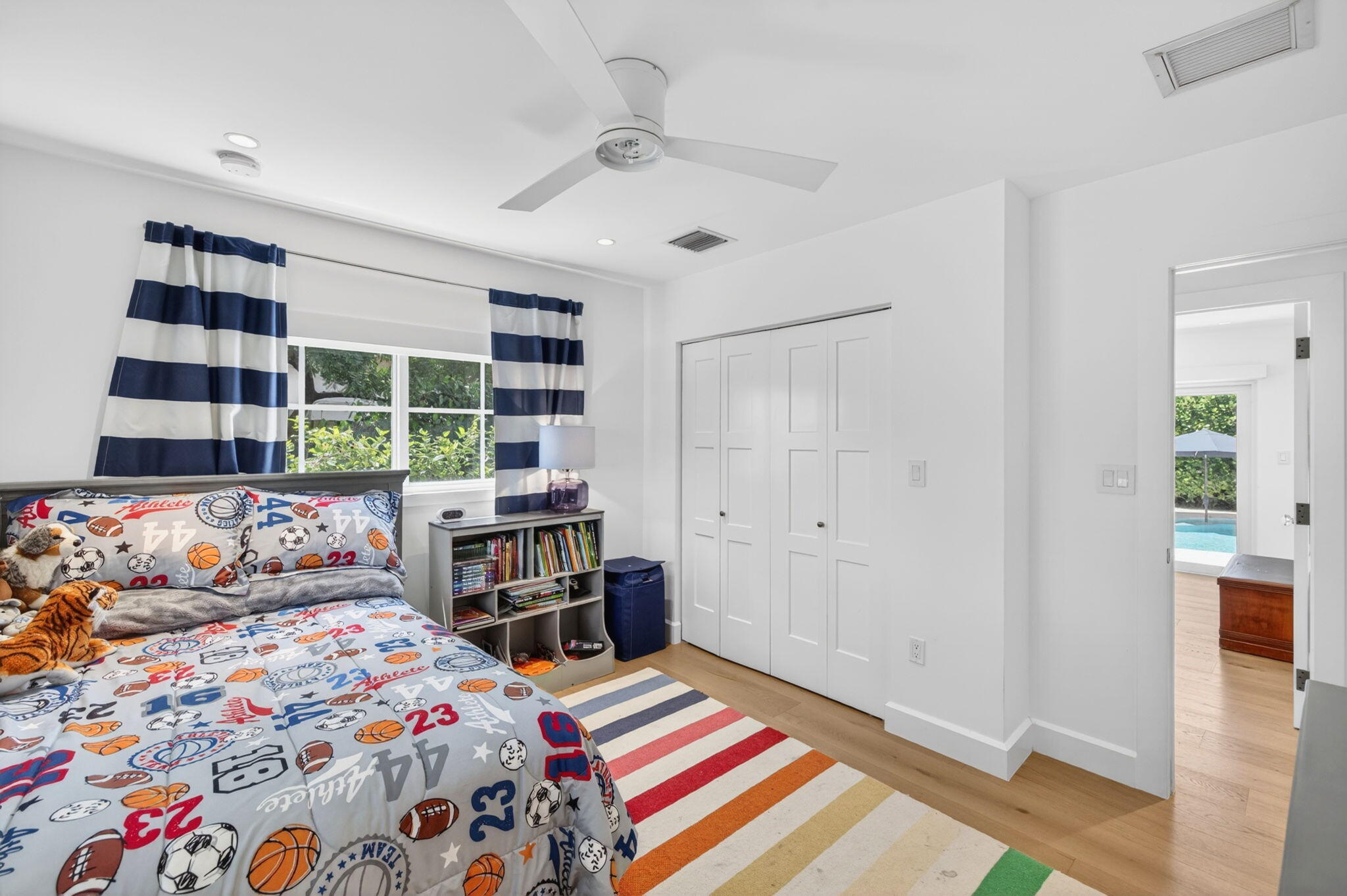 CORAL RIDGE GALT ADD - Residential