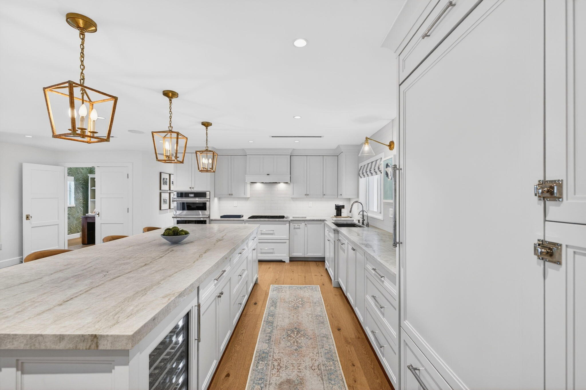 CORAL RIDGE GALT ADD - Residential