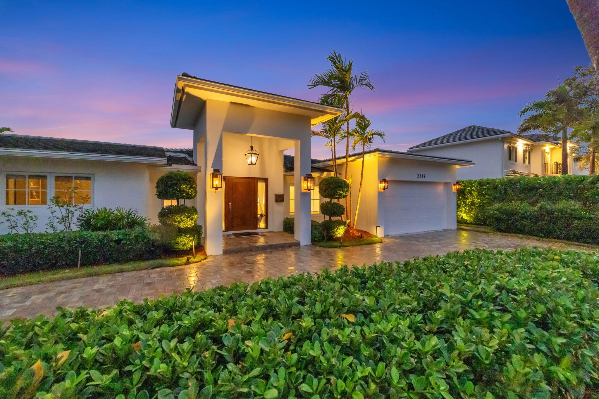 CORAL RIDGE GALT ADD - Residential