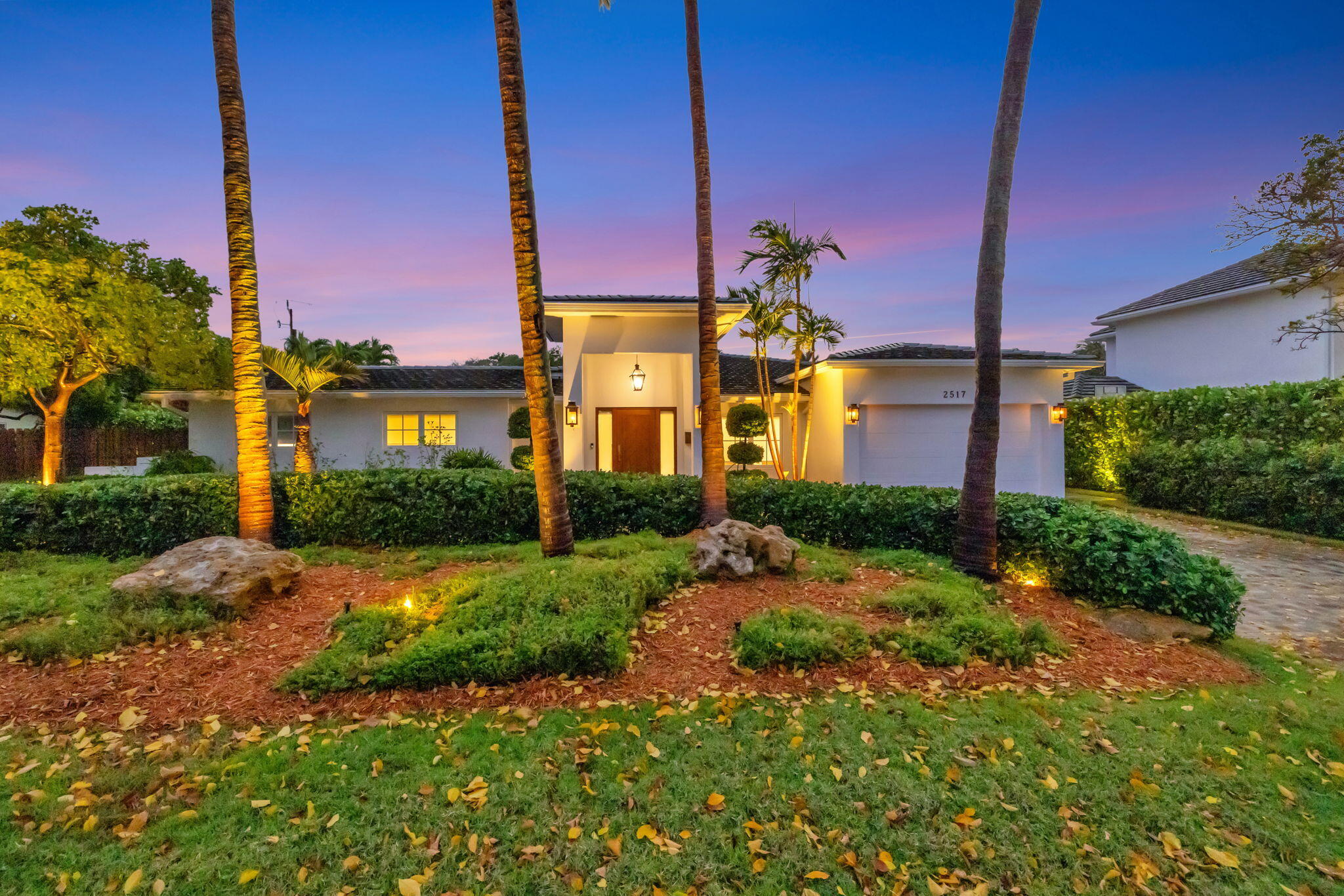 CORAL RIDGE GALT ADD - Residential