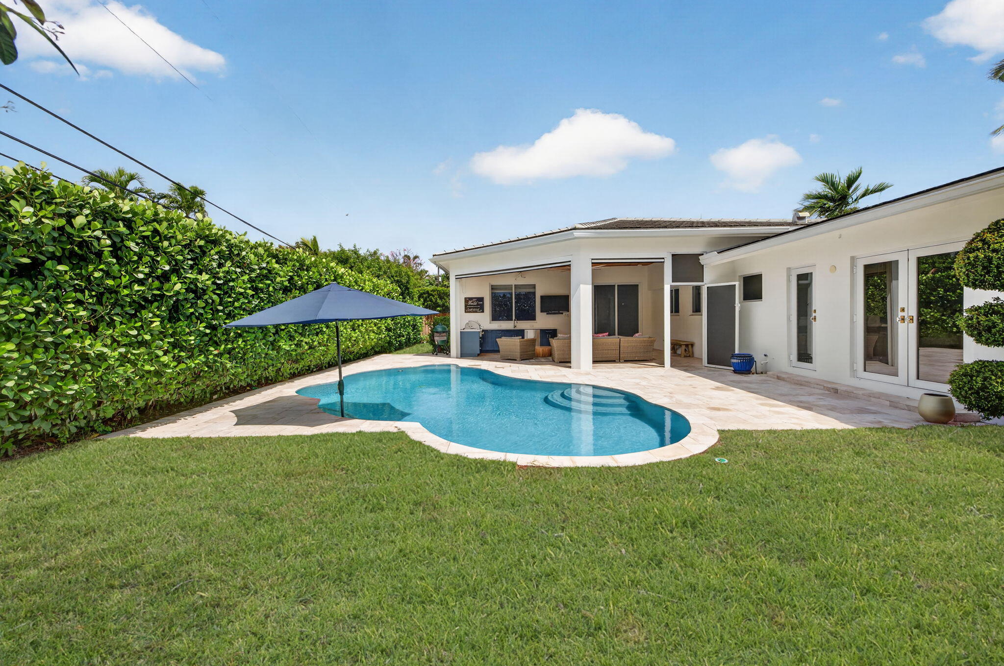 CORAL RIDGE GALT ADD - Residential