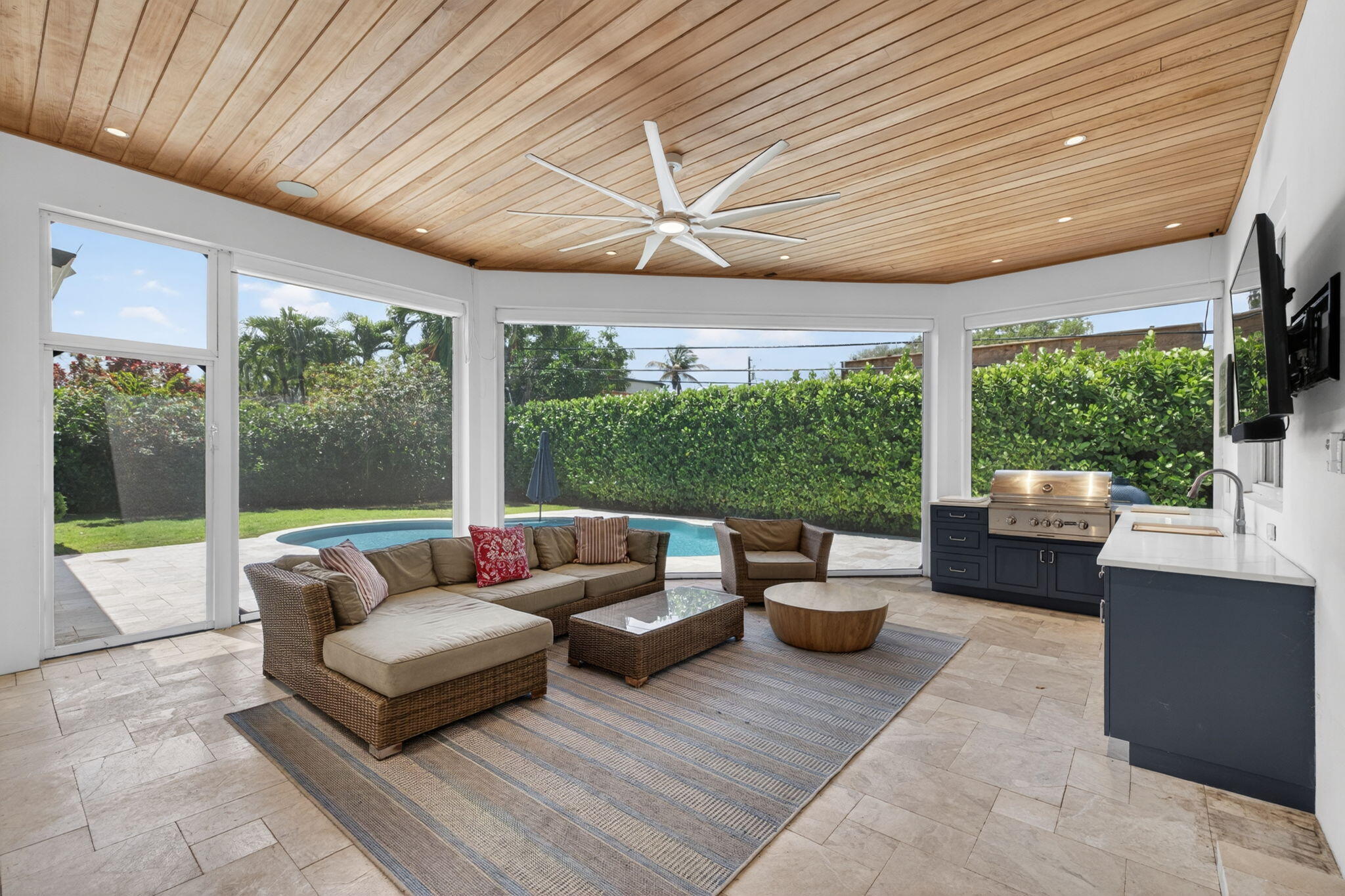 CORAL RIDGE GALT ADD - Residential