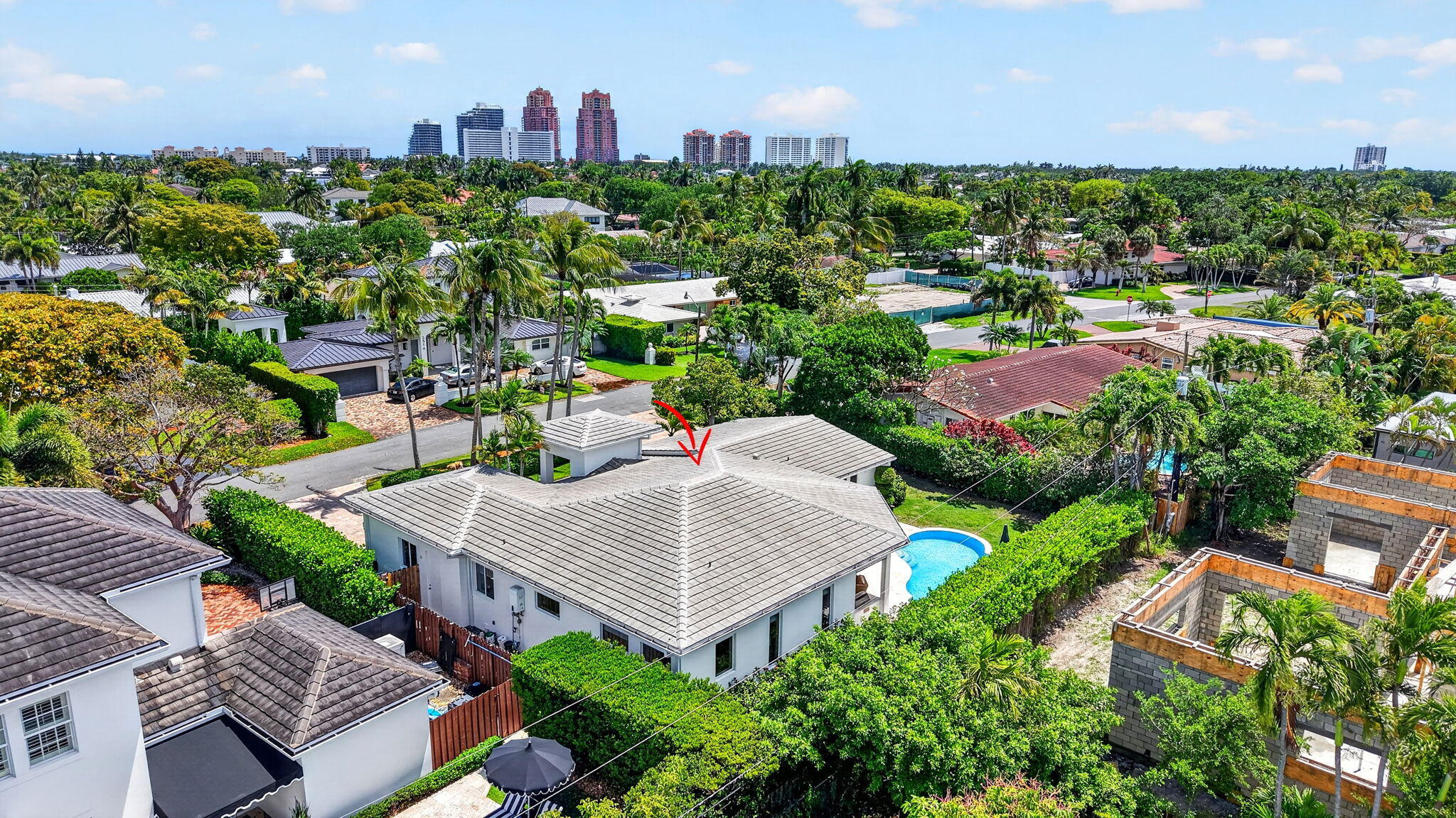 CORAL RIDGE GALT ADD - Residential