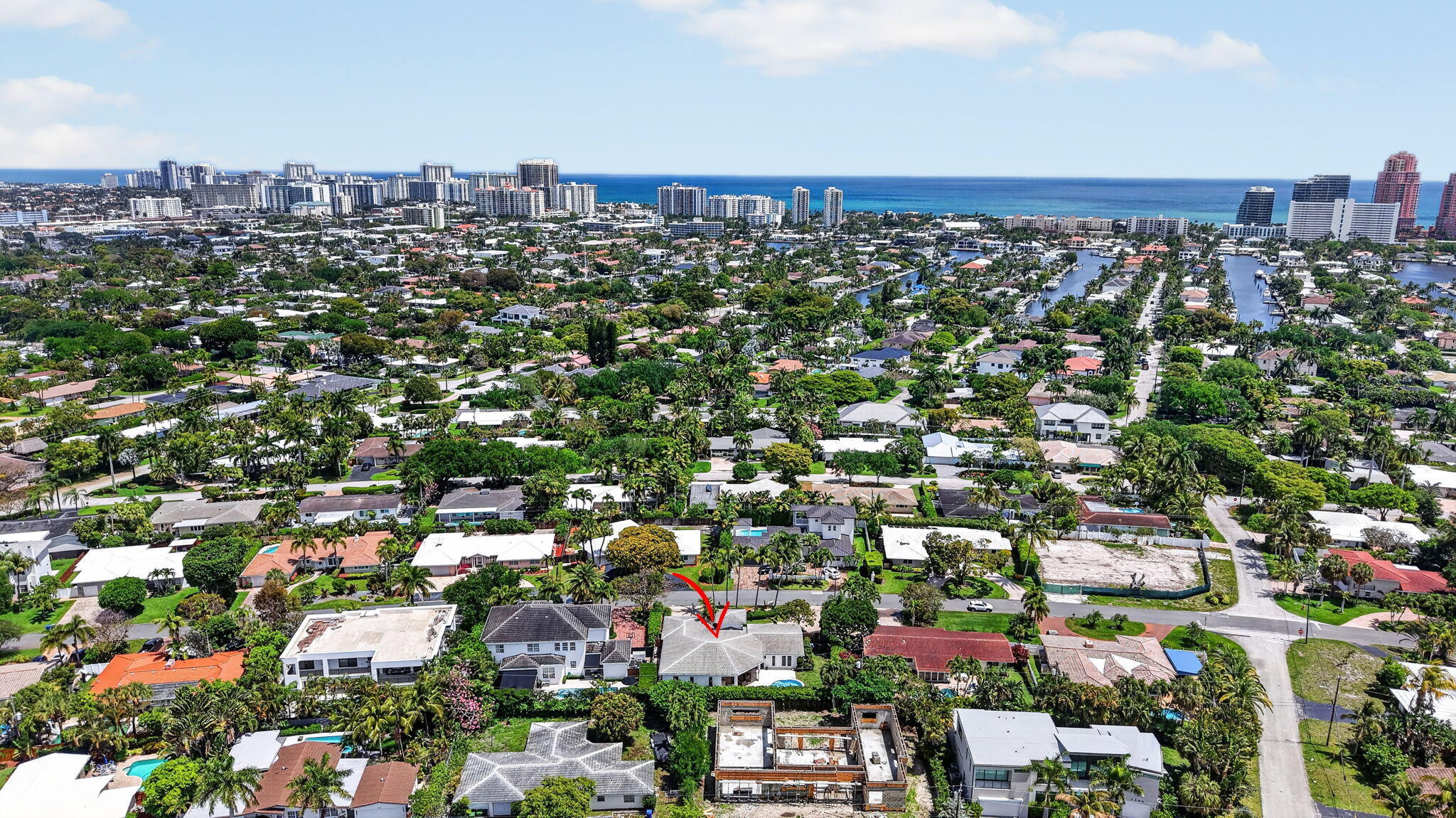 CORAL RIDGE GALT ADD - Residential