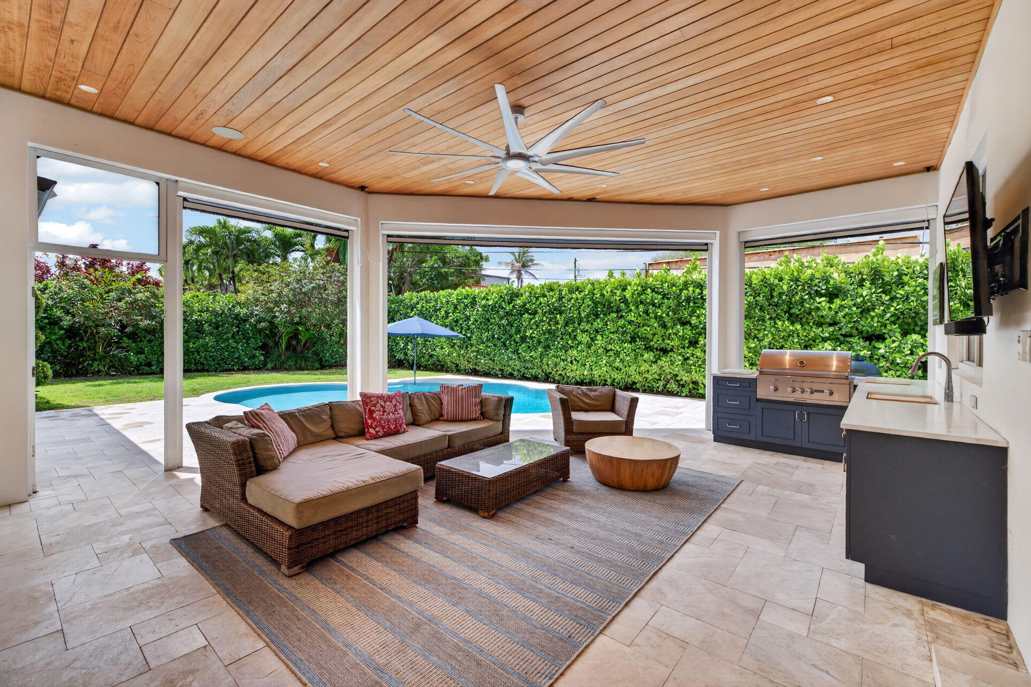 CORAL RIDGE GALT ADD - Residential