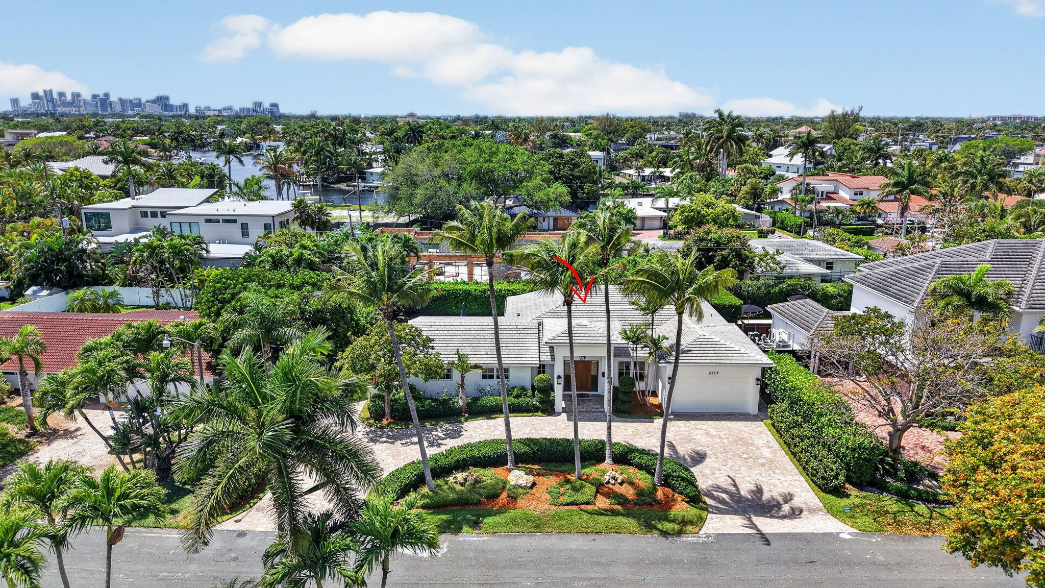 CORAL RIDGE GALT ADD - Residential