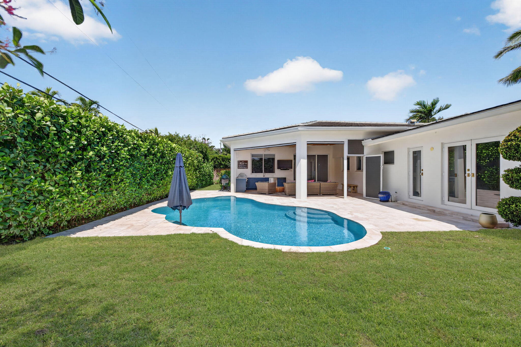 CORAL RIDGE GALT ADD - Residential